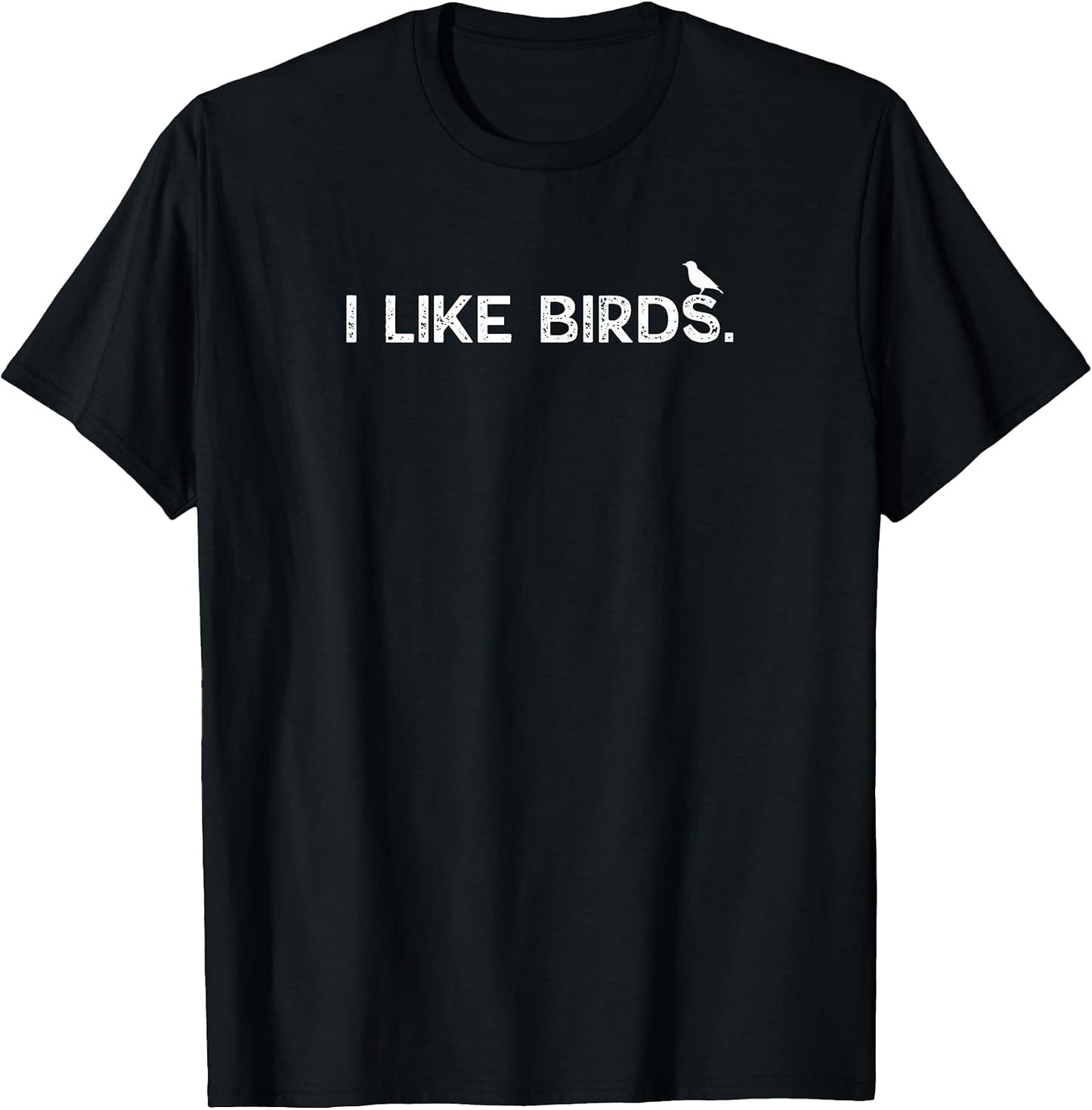 Bird Shop