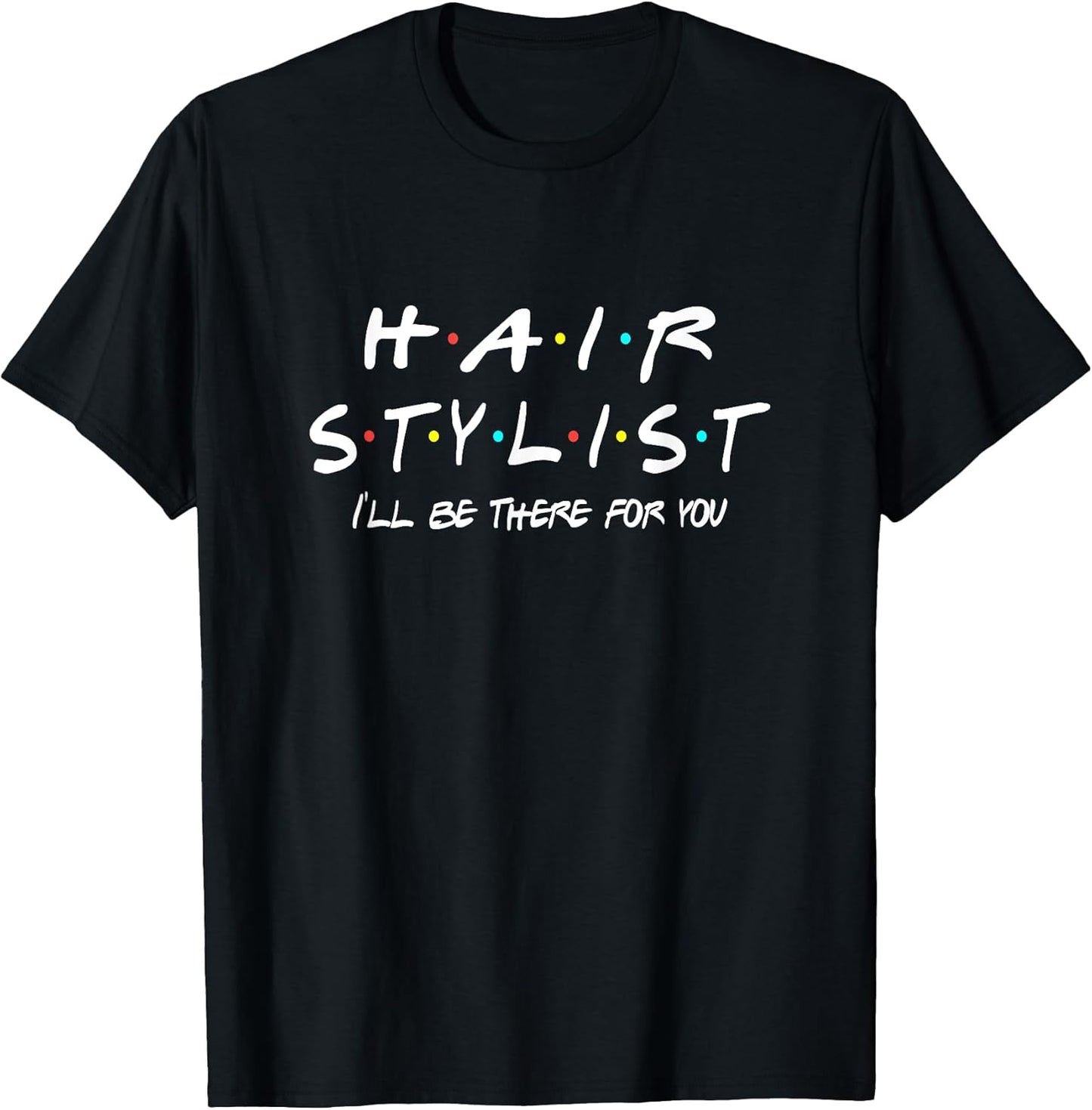 Funny Hair Stylist Tees & Gifts