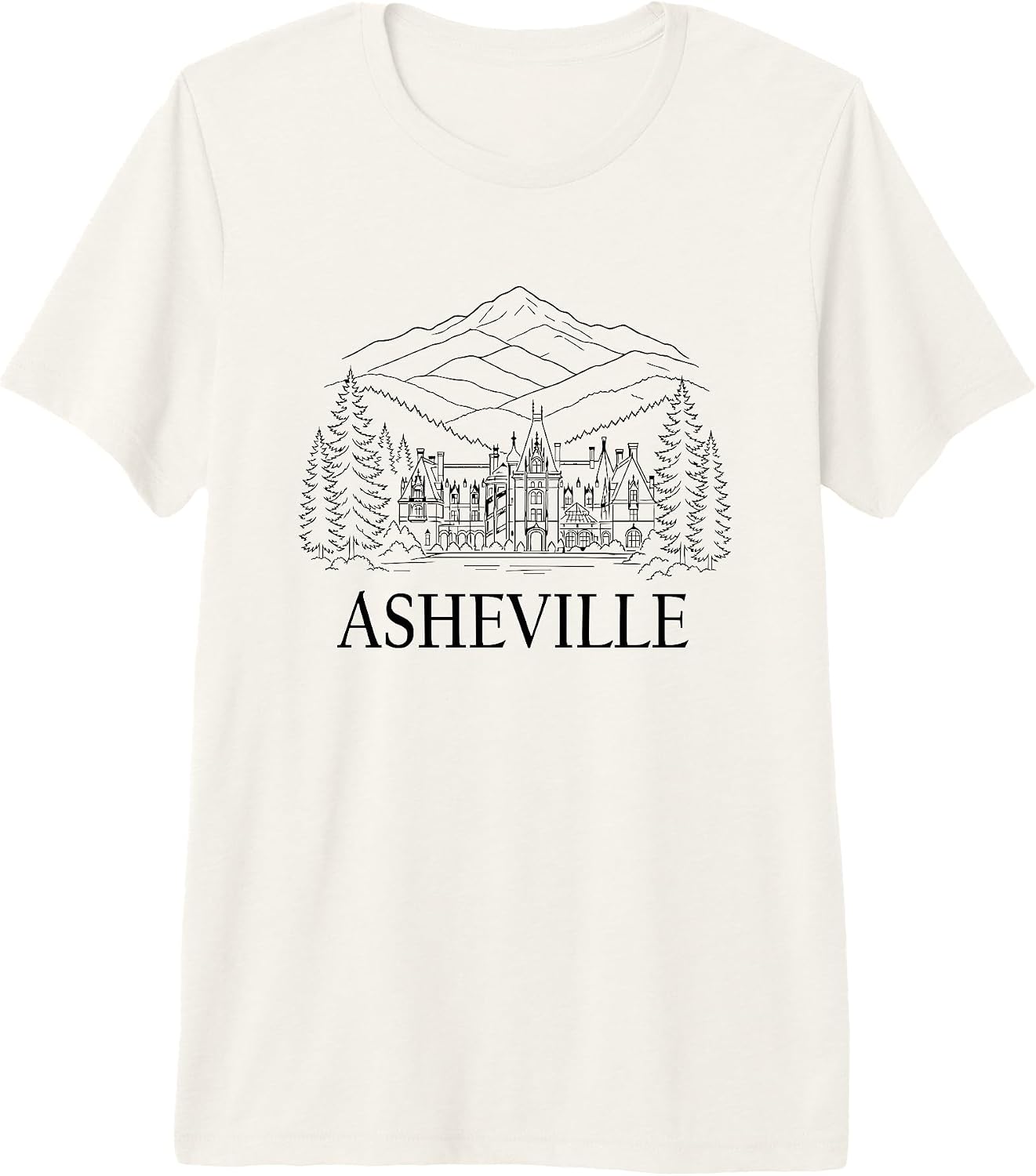 Proud USA States & Landmarks