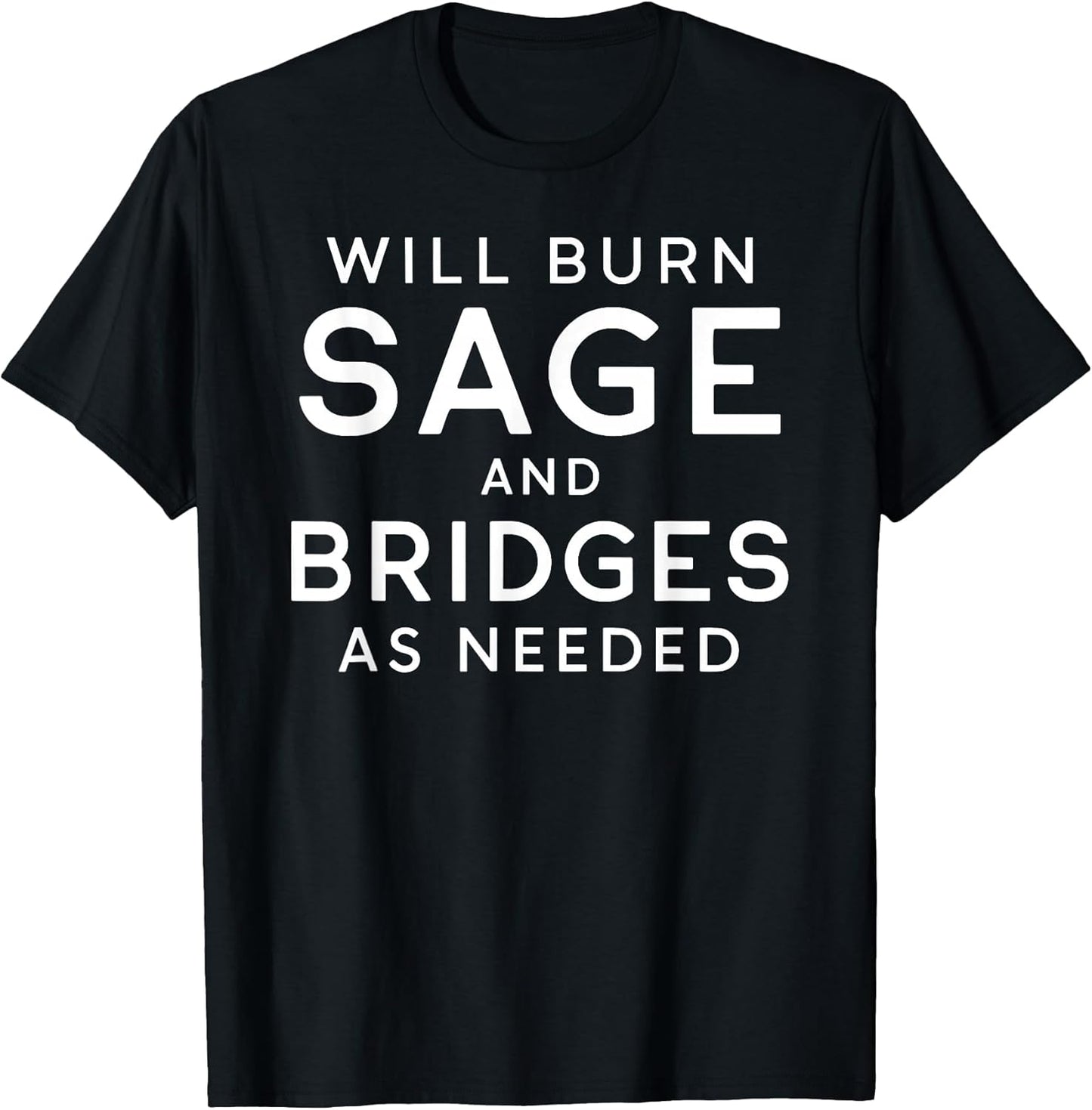 Sage Humor