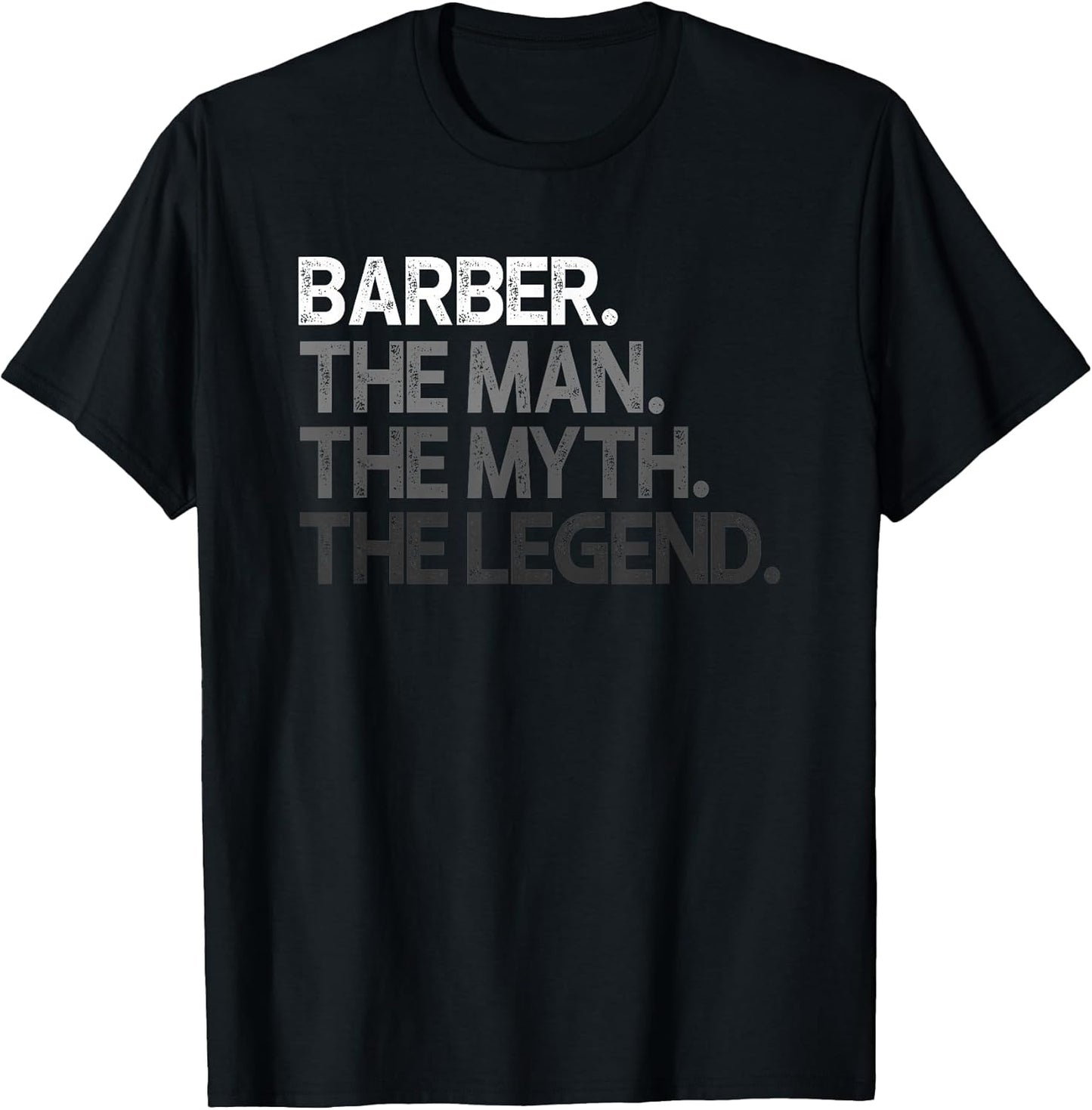 Barber Gifts