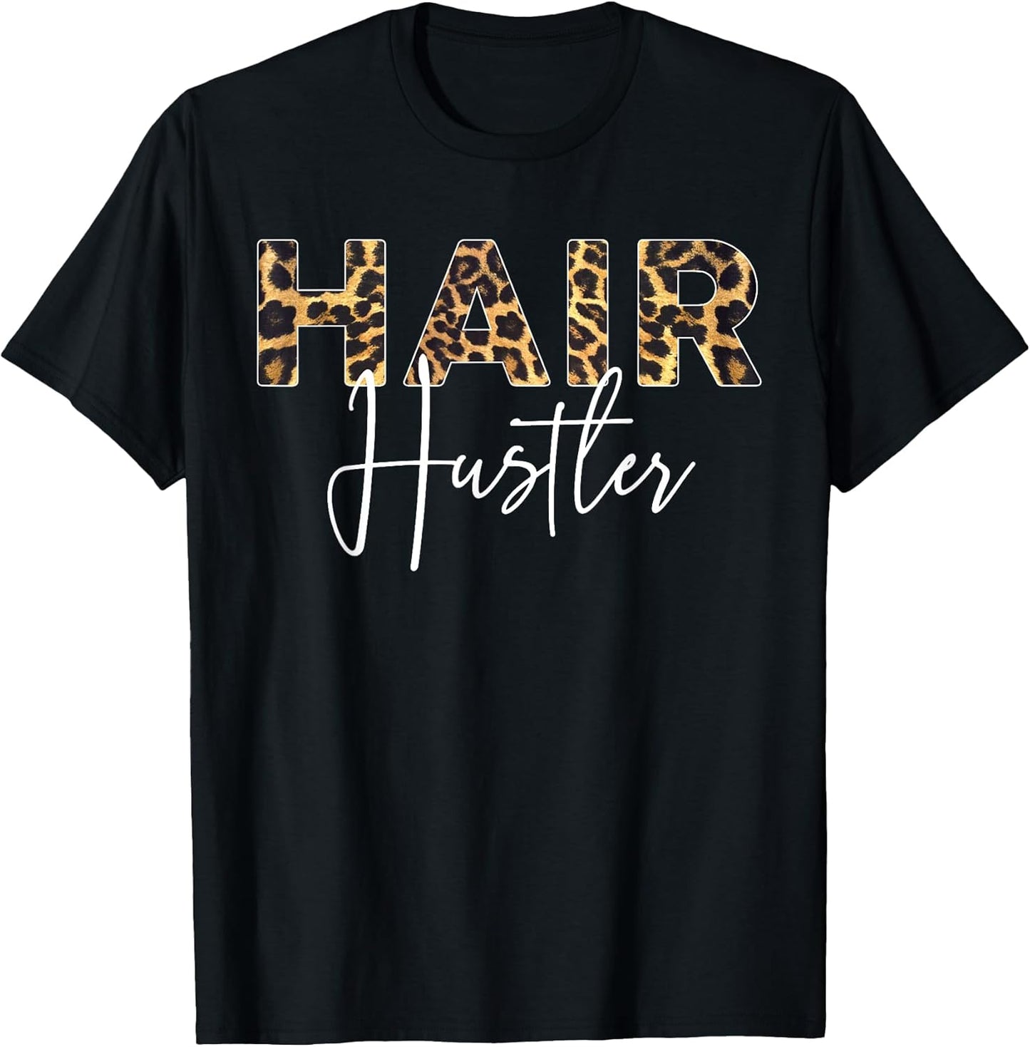 Hairstylist Gift Apparel