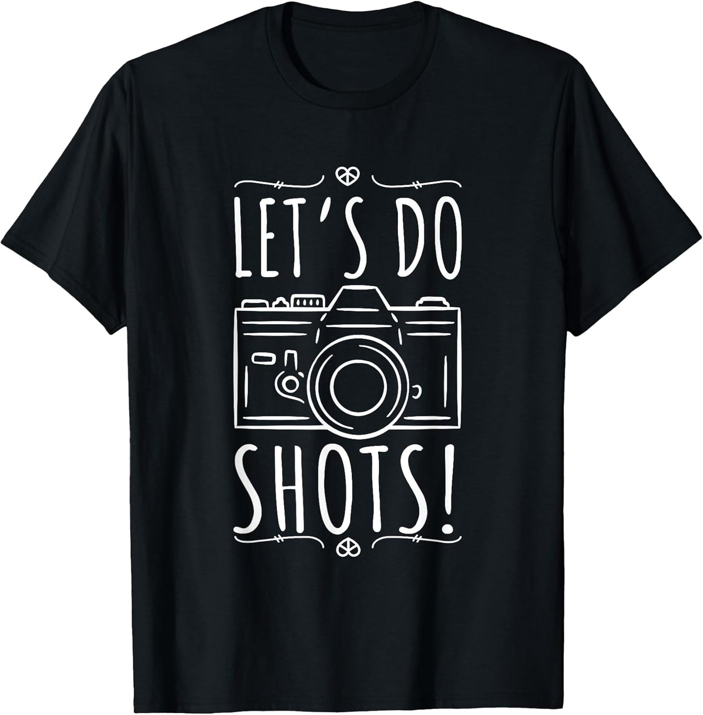 Vintage Camera Photography Photographer Apparel