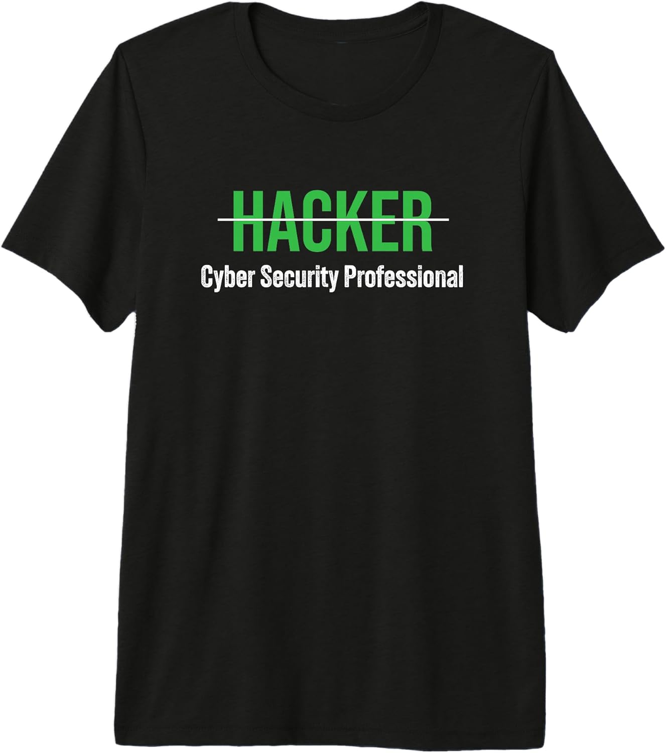 Funny Skilled Hackers Cyber Security Enthusiasts