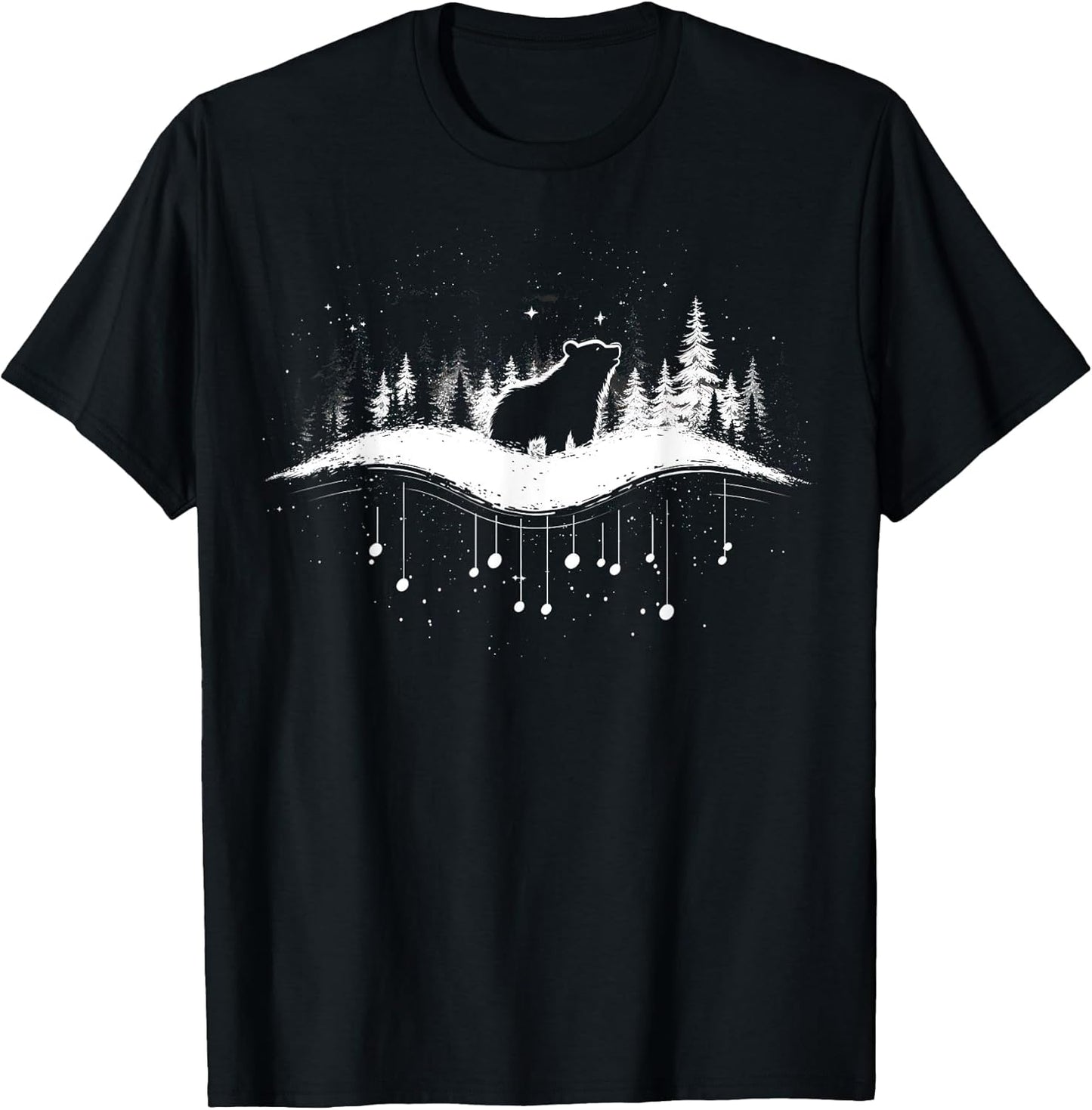 The Wilderness Reflection merch