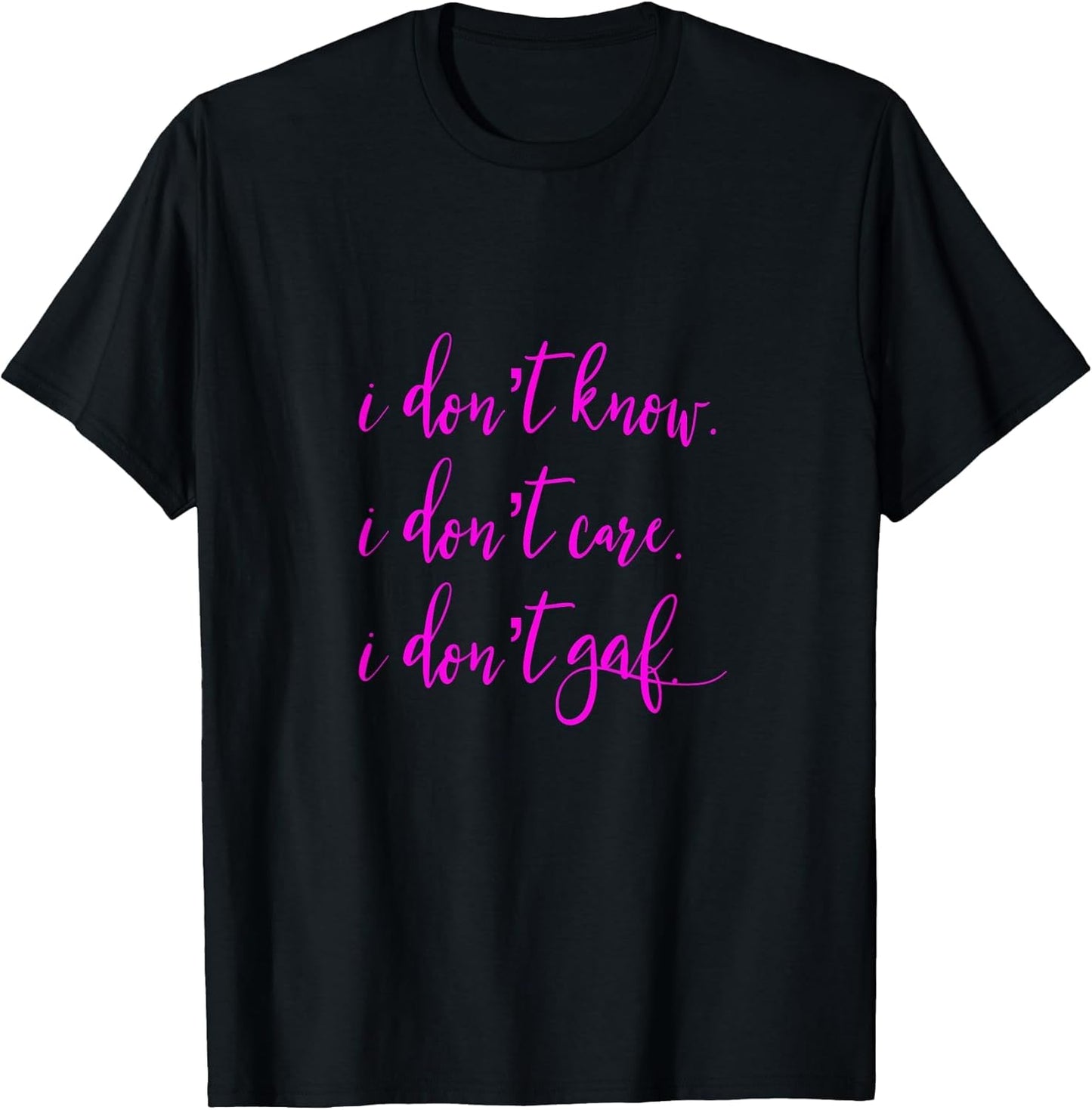 White Dog Gifts T-Shirts