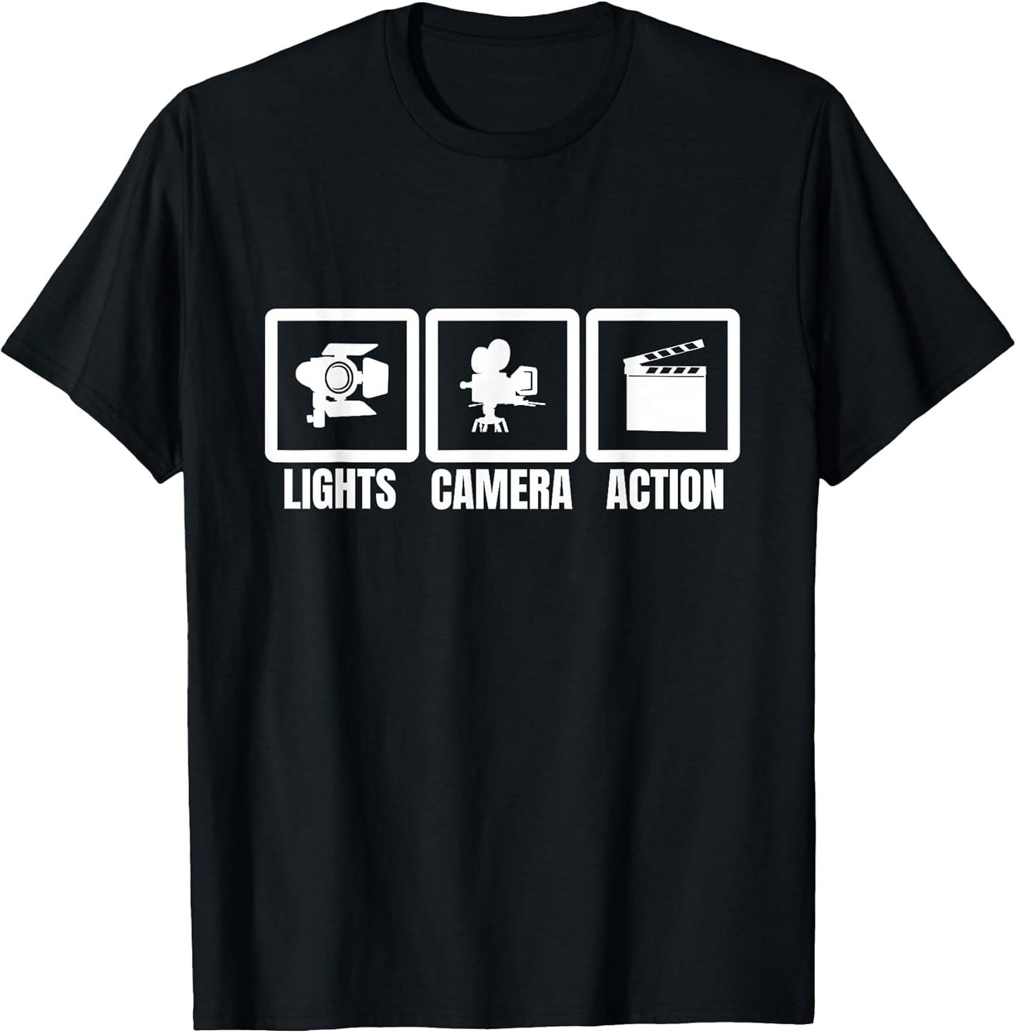 Funny Video Producer Gifts