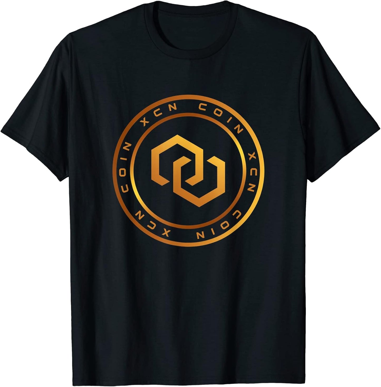 Digital Money Cryptocurrency Blockchain XCN Coin