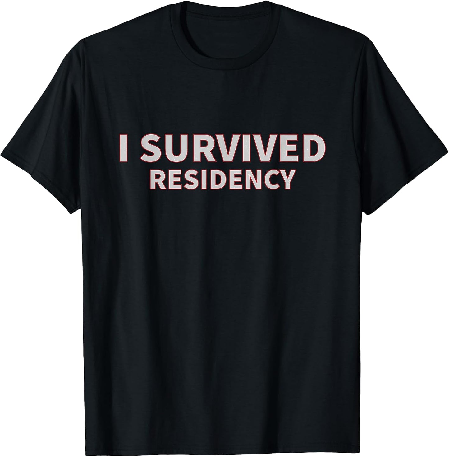 I Survived Shirts