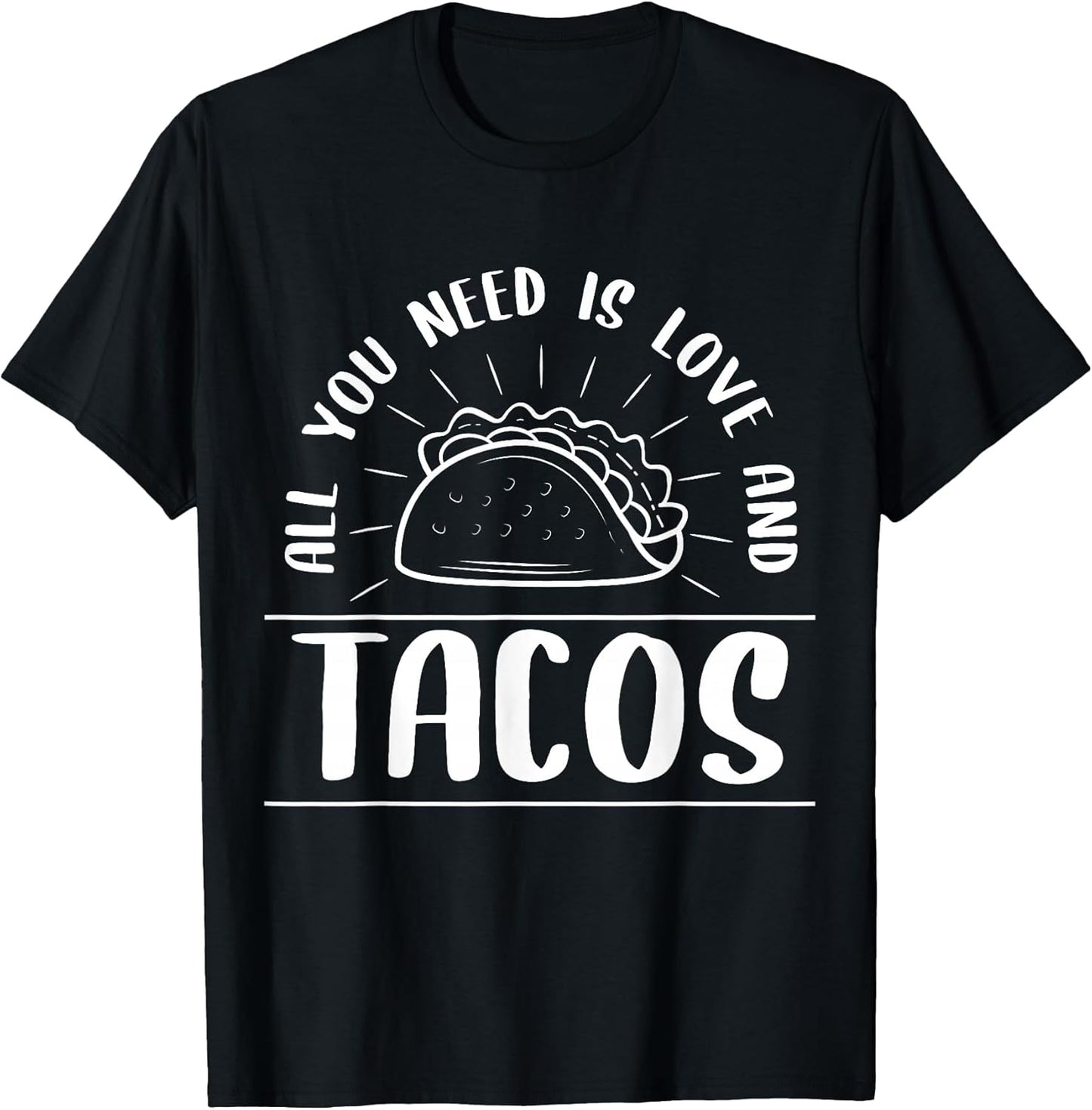 Funny Mexican Gifts & Clothing Taco Lovers DAIMMER