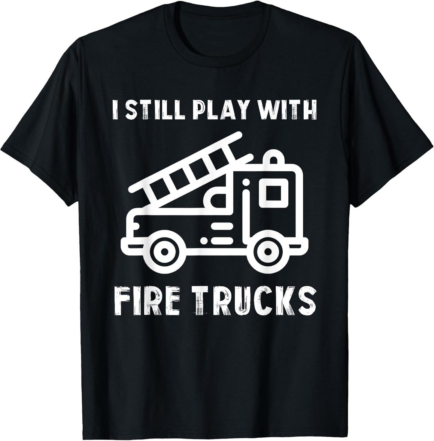 Crisp Firefighter Apparel