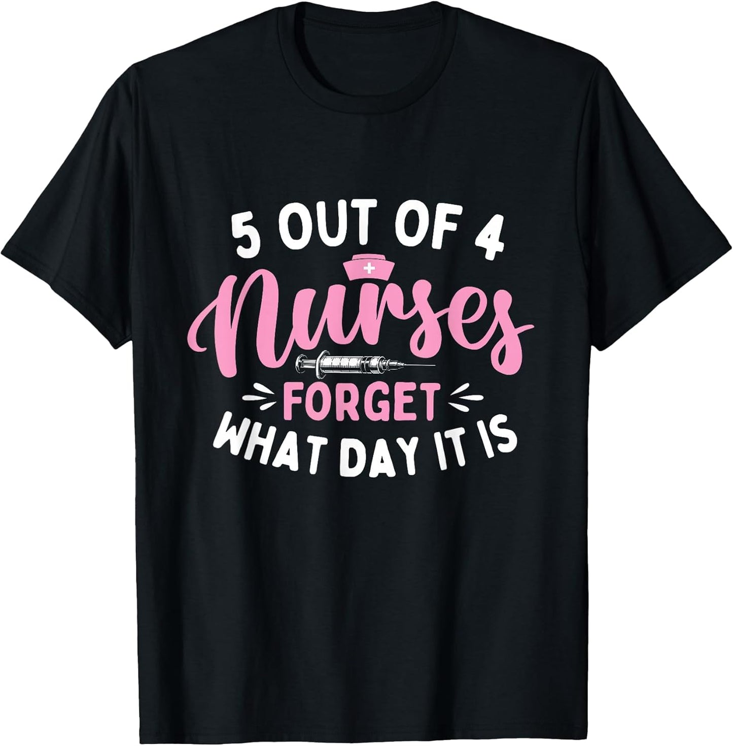 Funny Nurse Merch