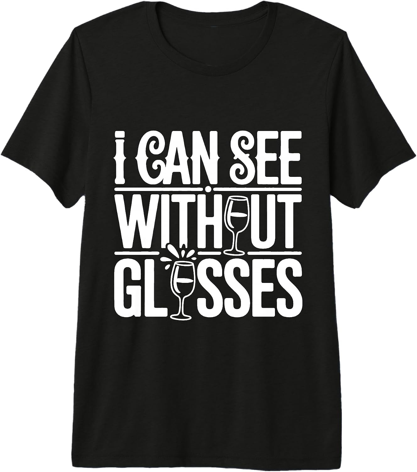Vision Upgrade Sarcastic Vibe