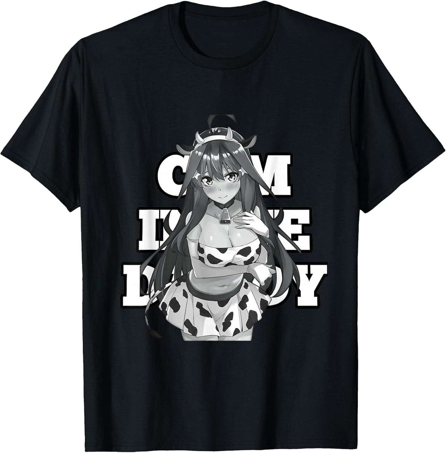 Anime Waifu Lewd Otaku MERCH