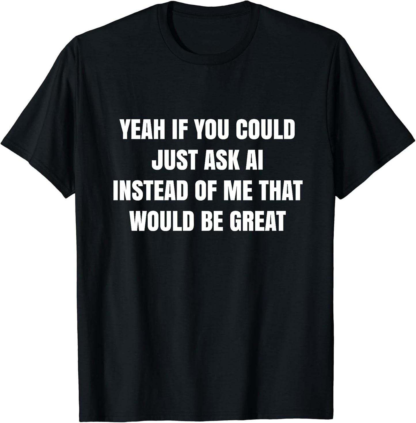Ask Ai Funny Artificial Intelligence