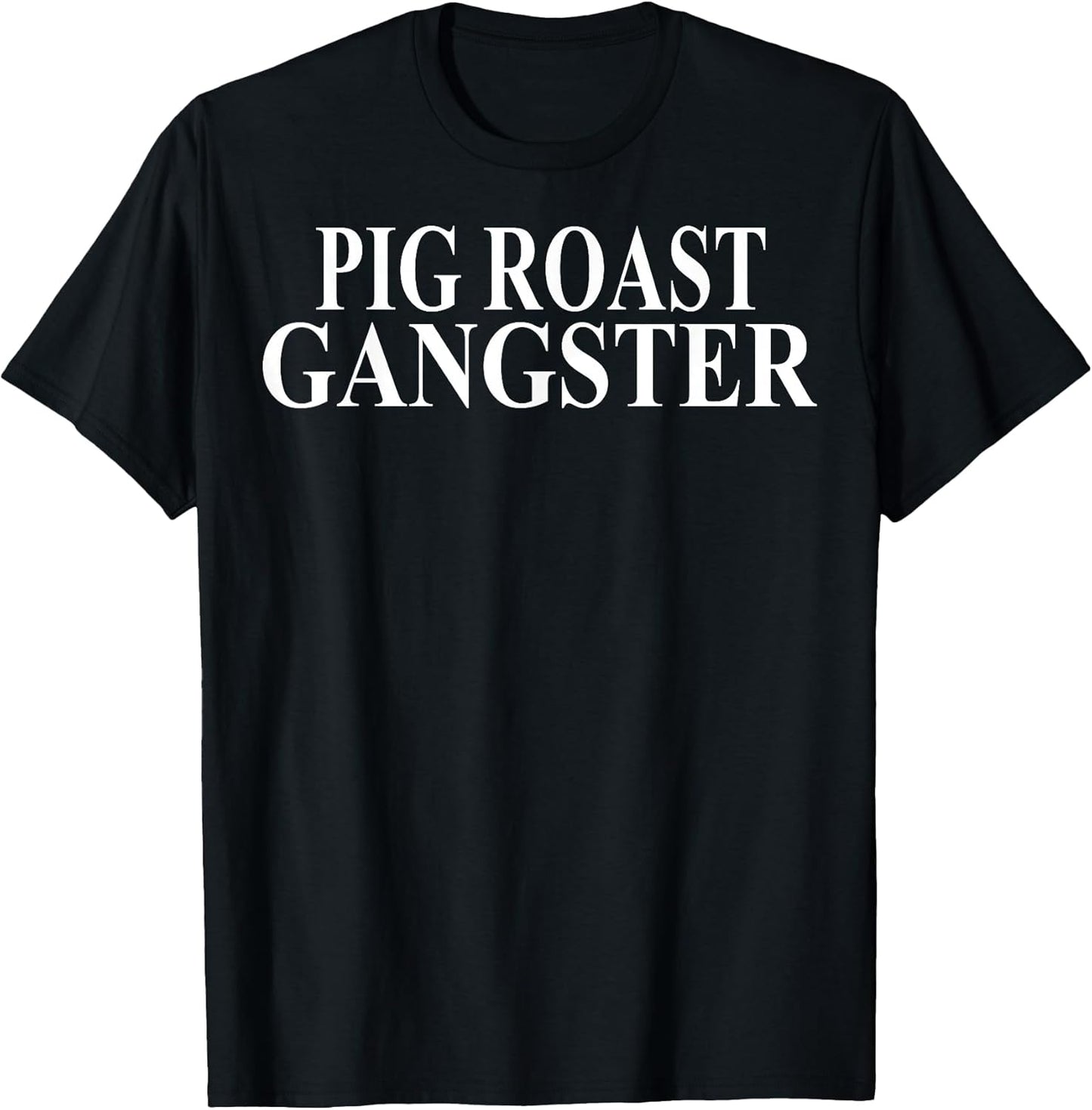 Cool Pig Roast Humor Quote Merch
