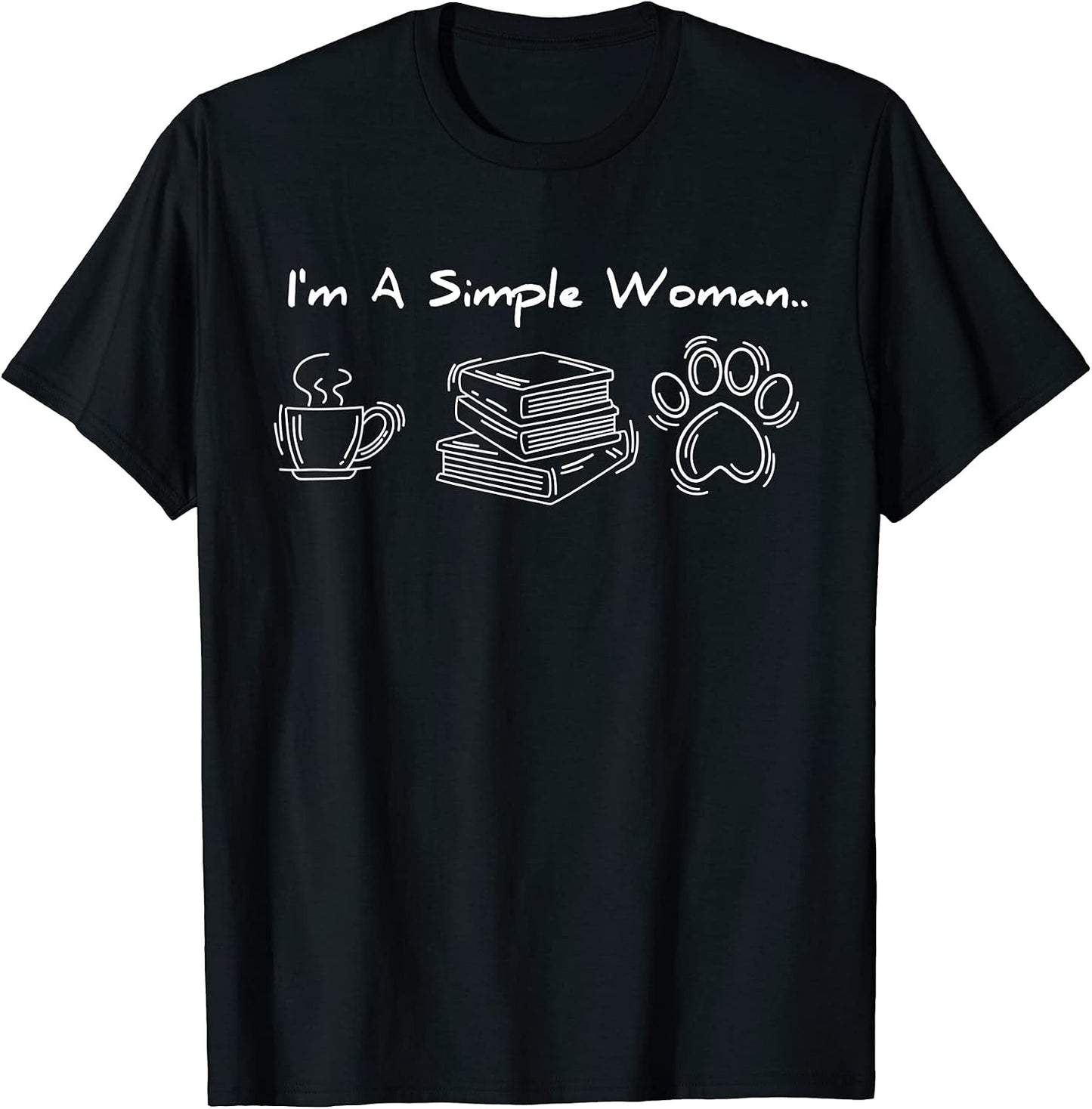 Cute Bookworm Adventure Love Animal Gift For Women