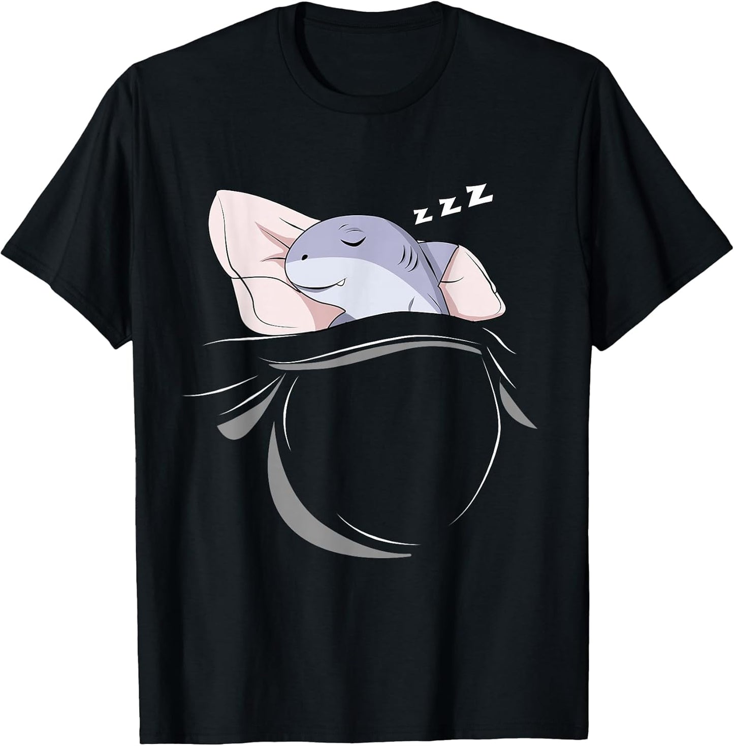 Funny Shark Merch for Women, Men & Kids