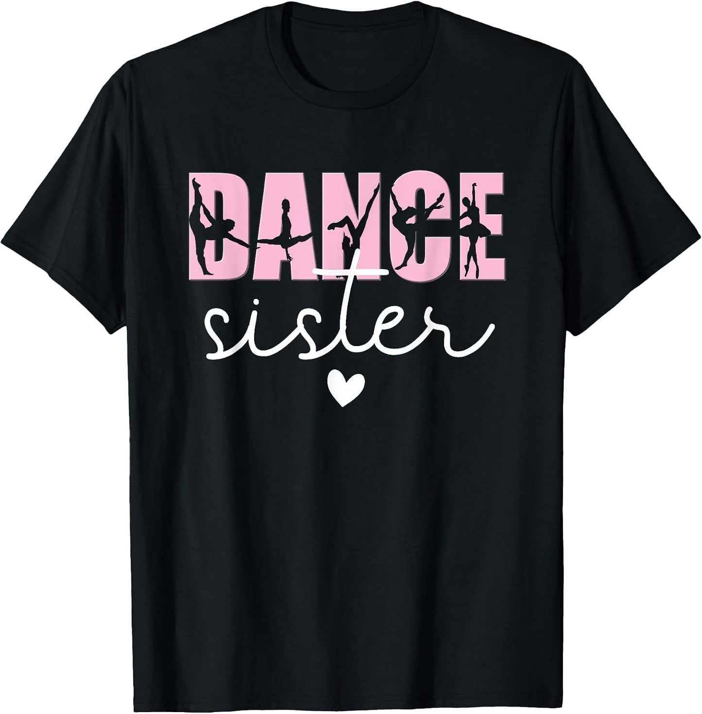 Proud Dance Sister