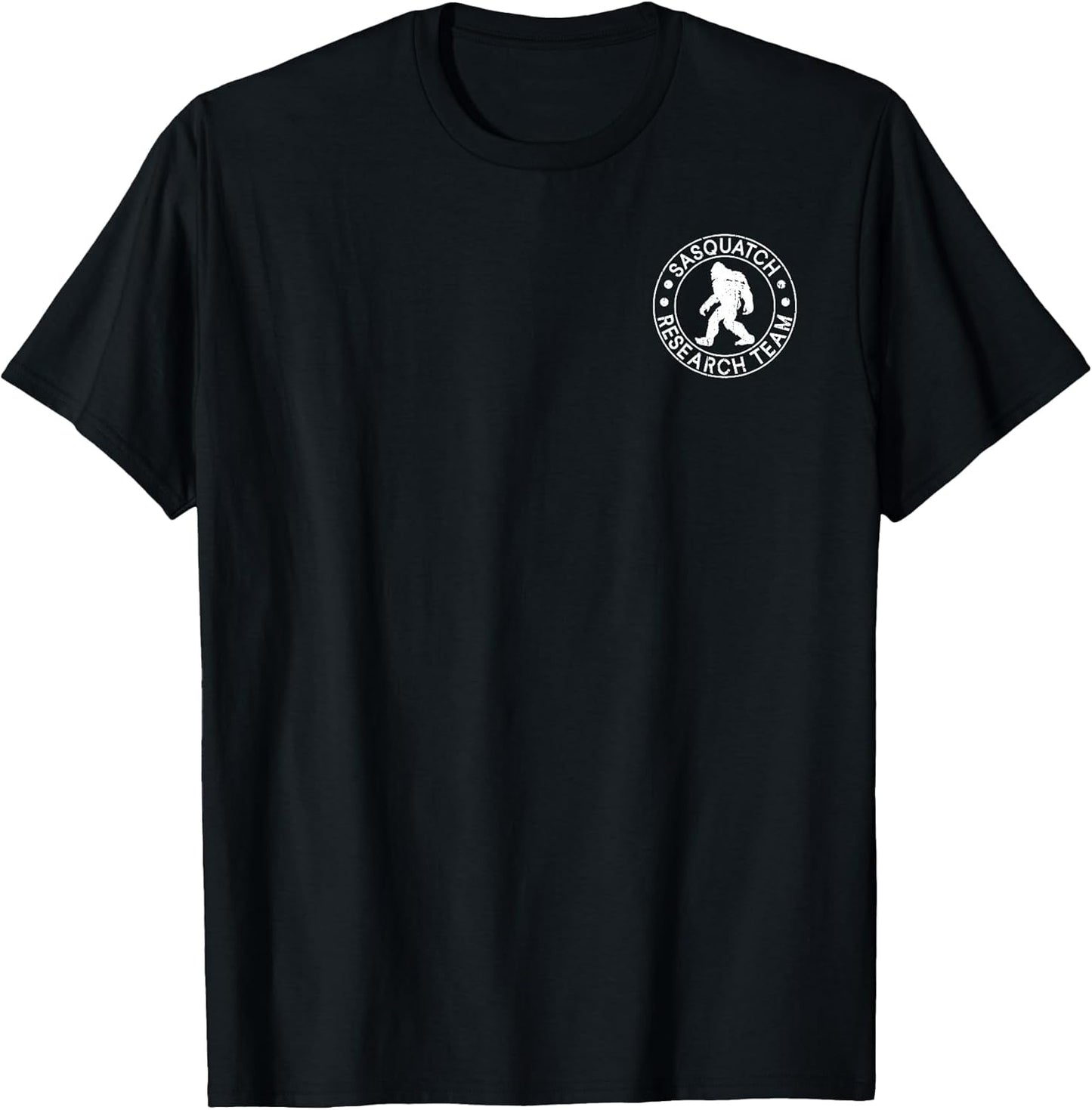 Funny Sasquatch Bigfoot Apparel