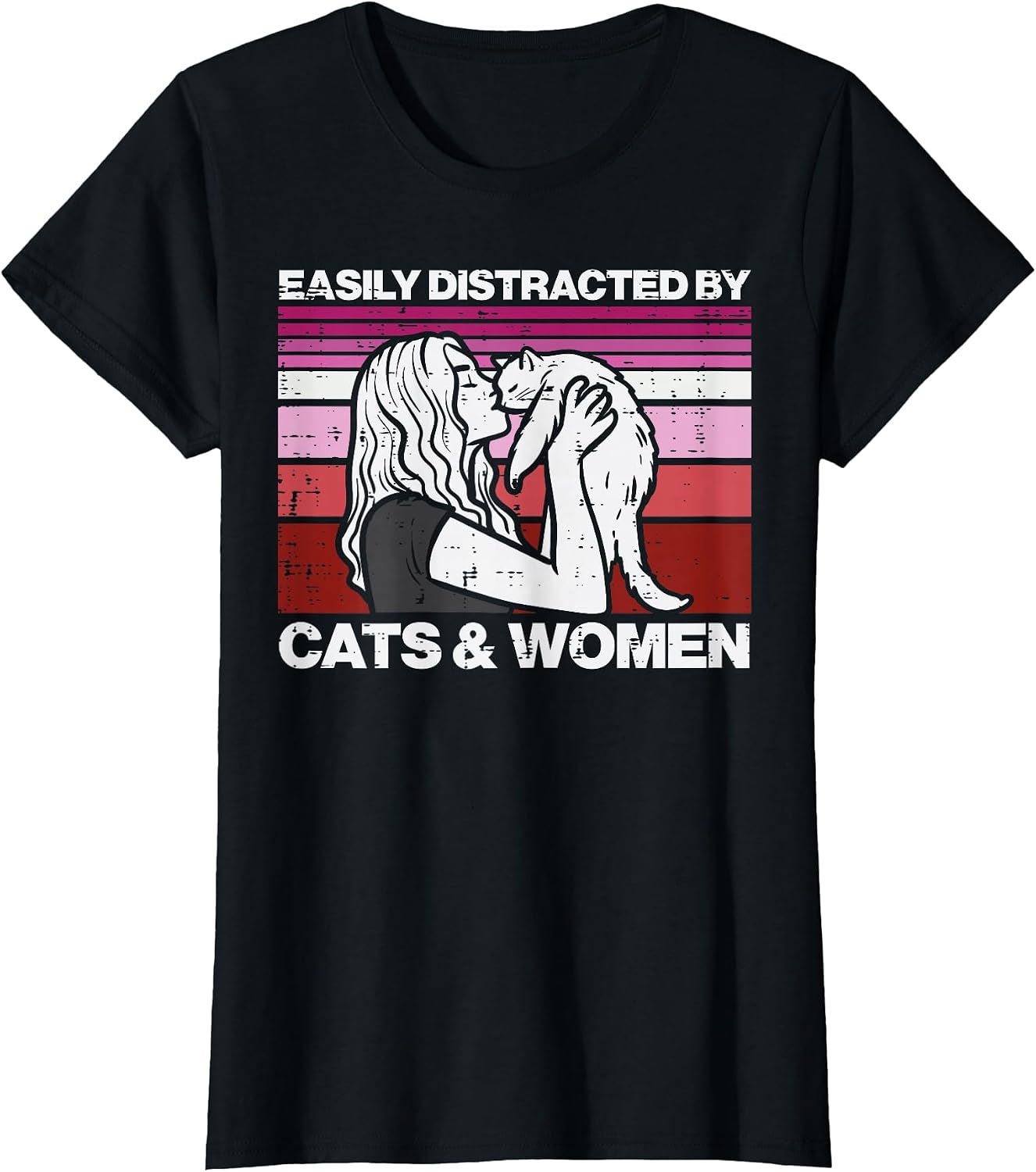 Lesbian Shirts LGBT Gay Pride Girls Women Gifts
