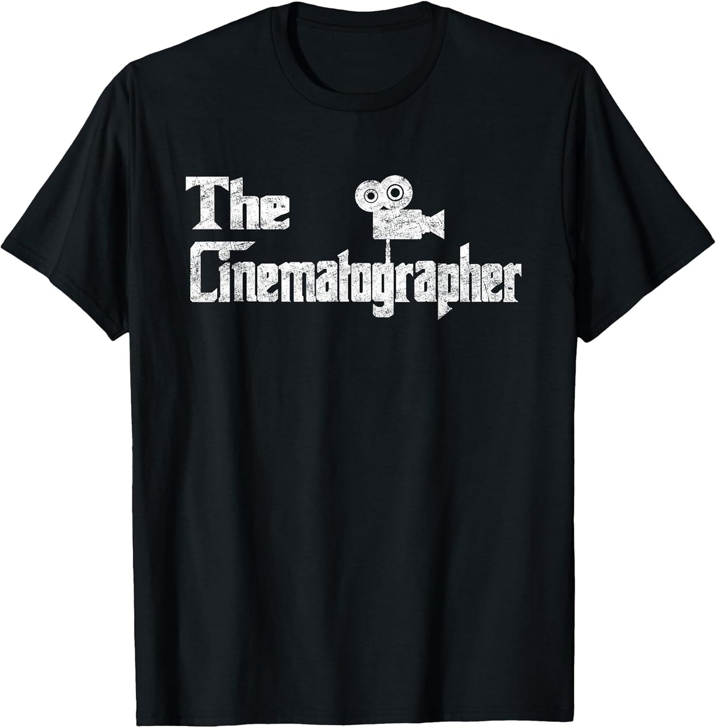 Cinema Lover Merch