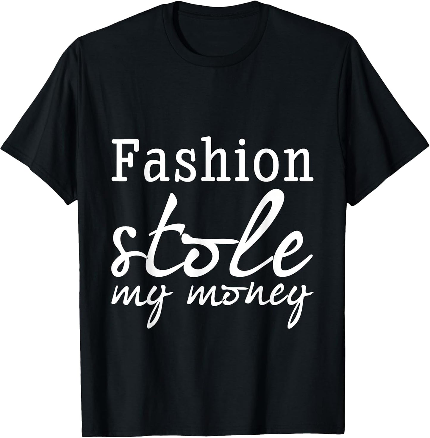 Fashion Style Lover Wardrobe