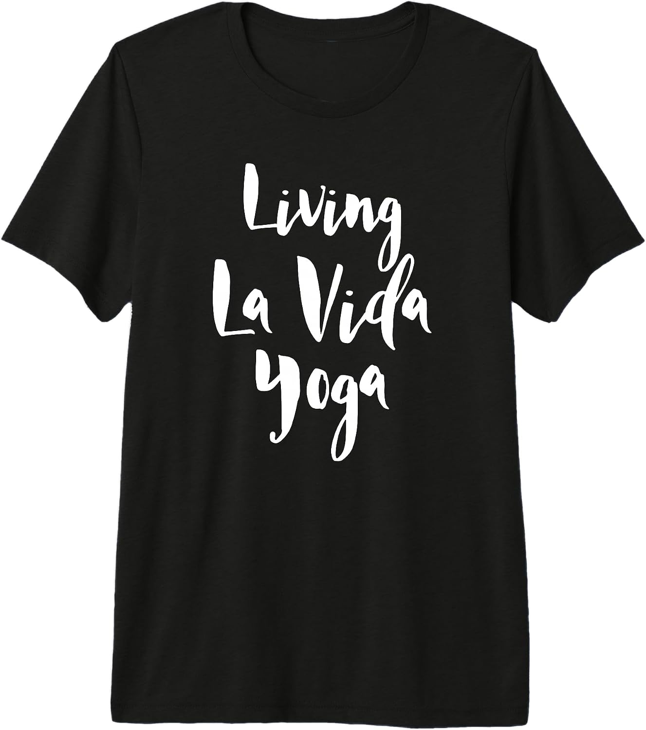 Living La Vida Yoga Artwear