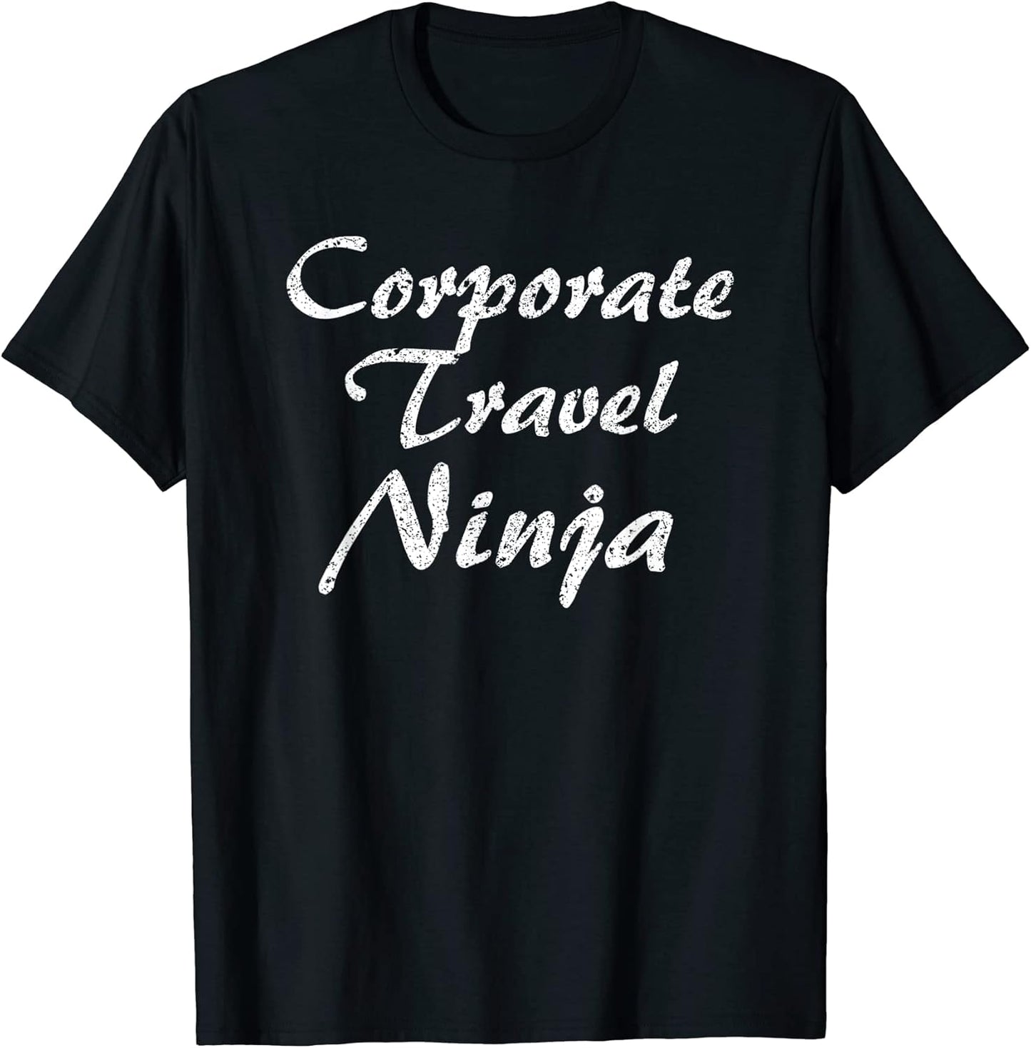 Cool Working Merch Humor A to E Tees