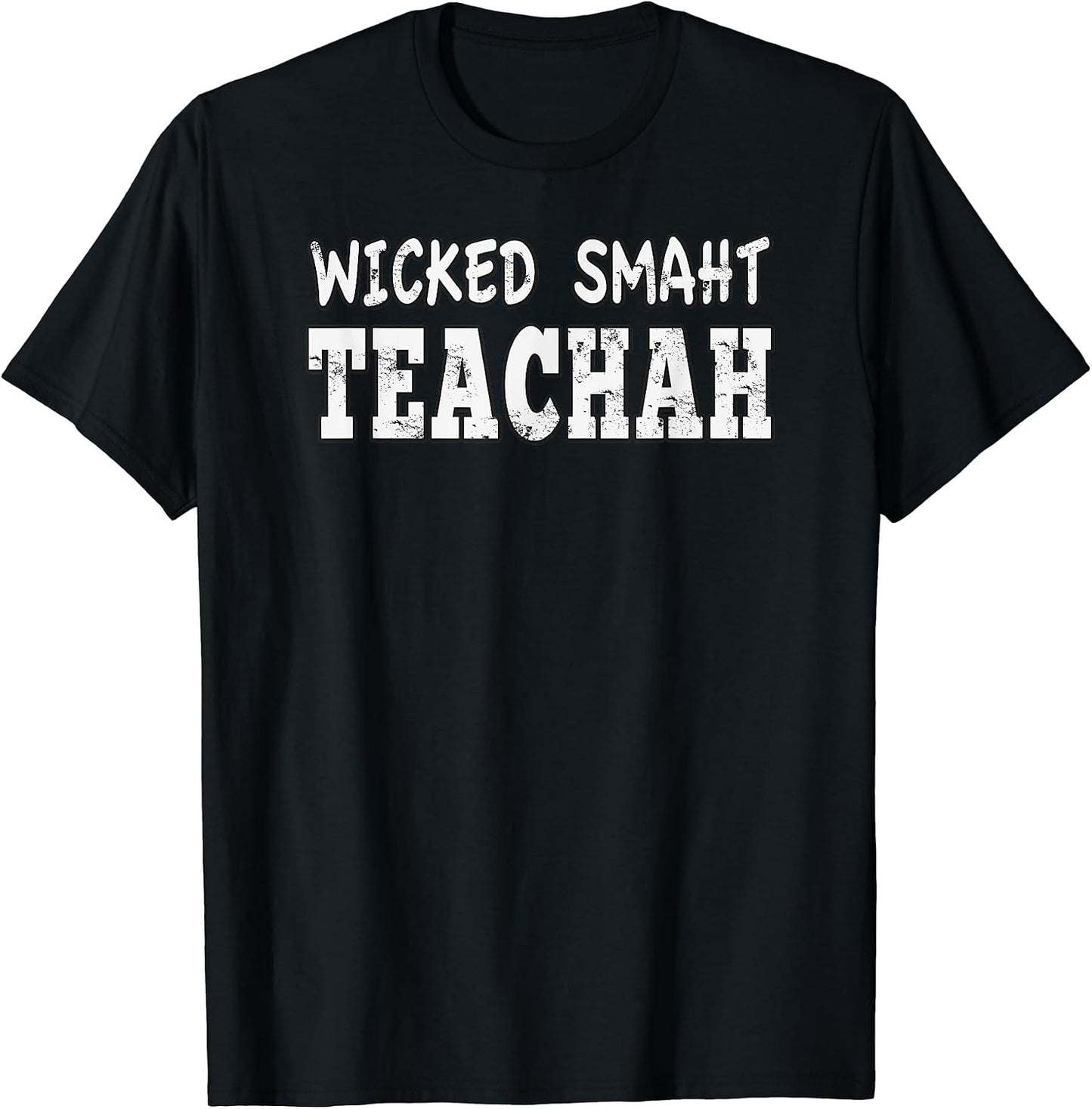 Wicked Smaht Boston Shirt Co.