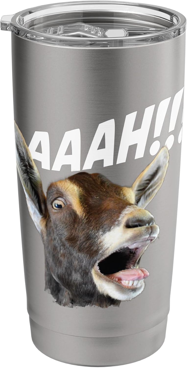 Funny Goat Shirts