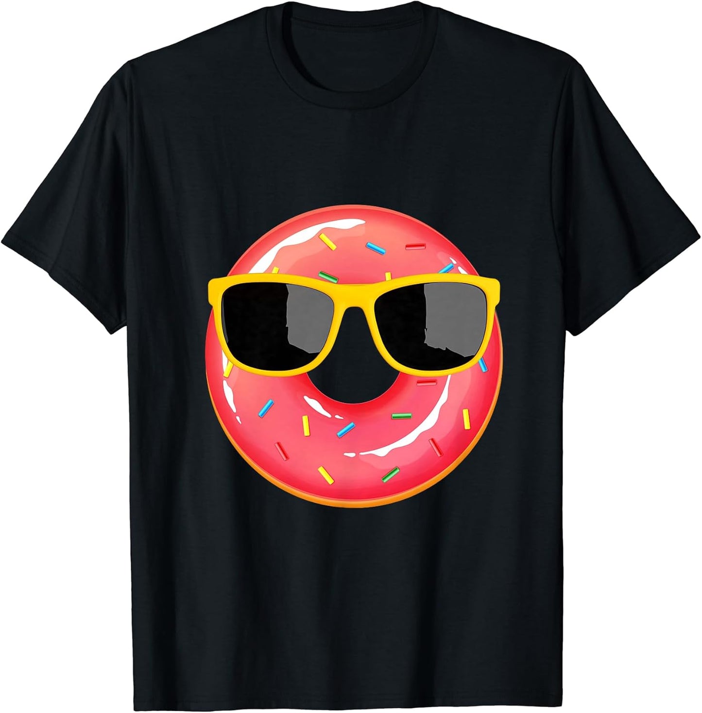 Funny Cute Donut Lover