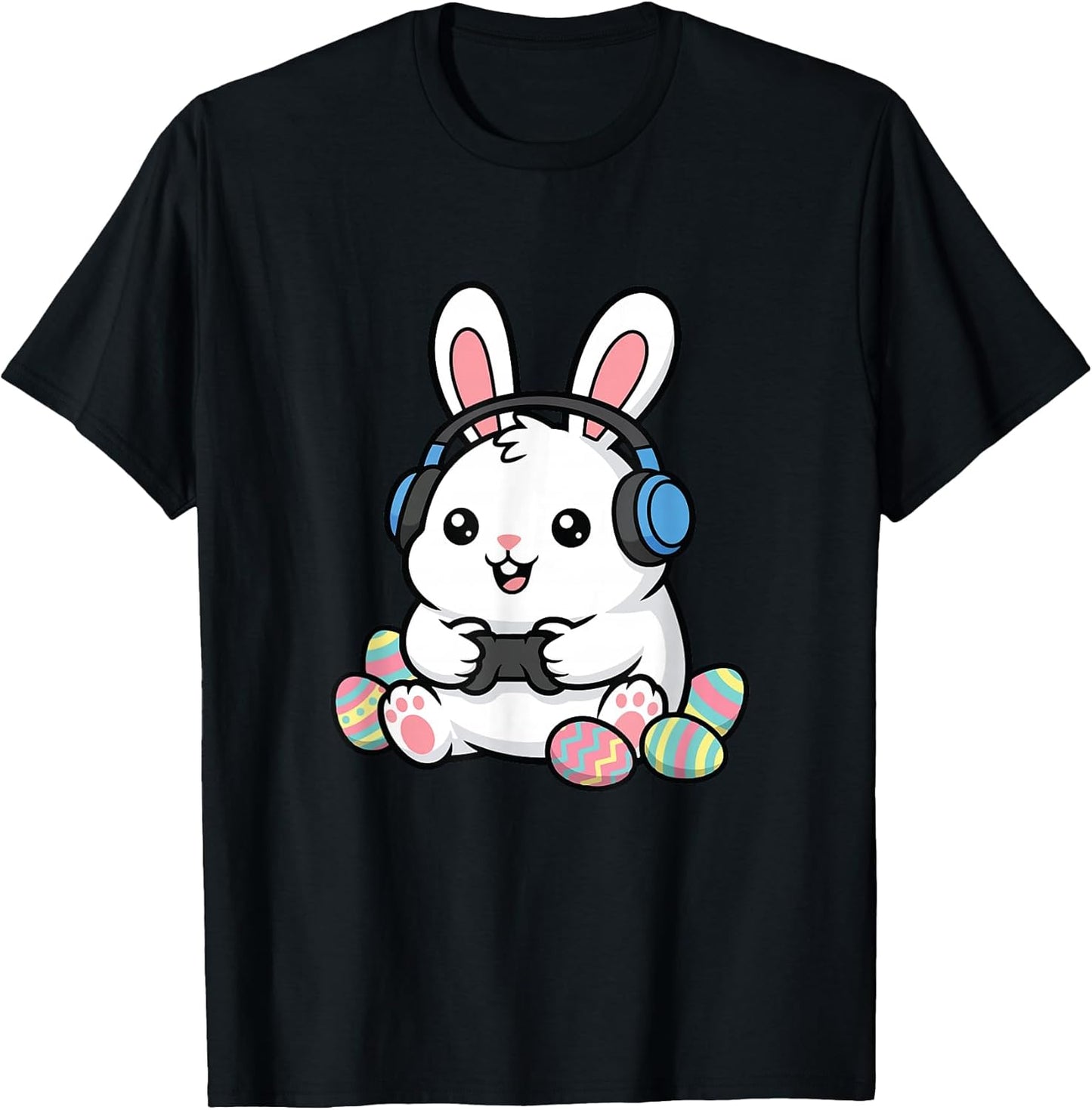 Easter Gaming Merch