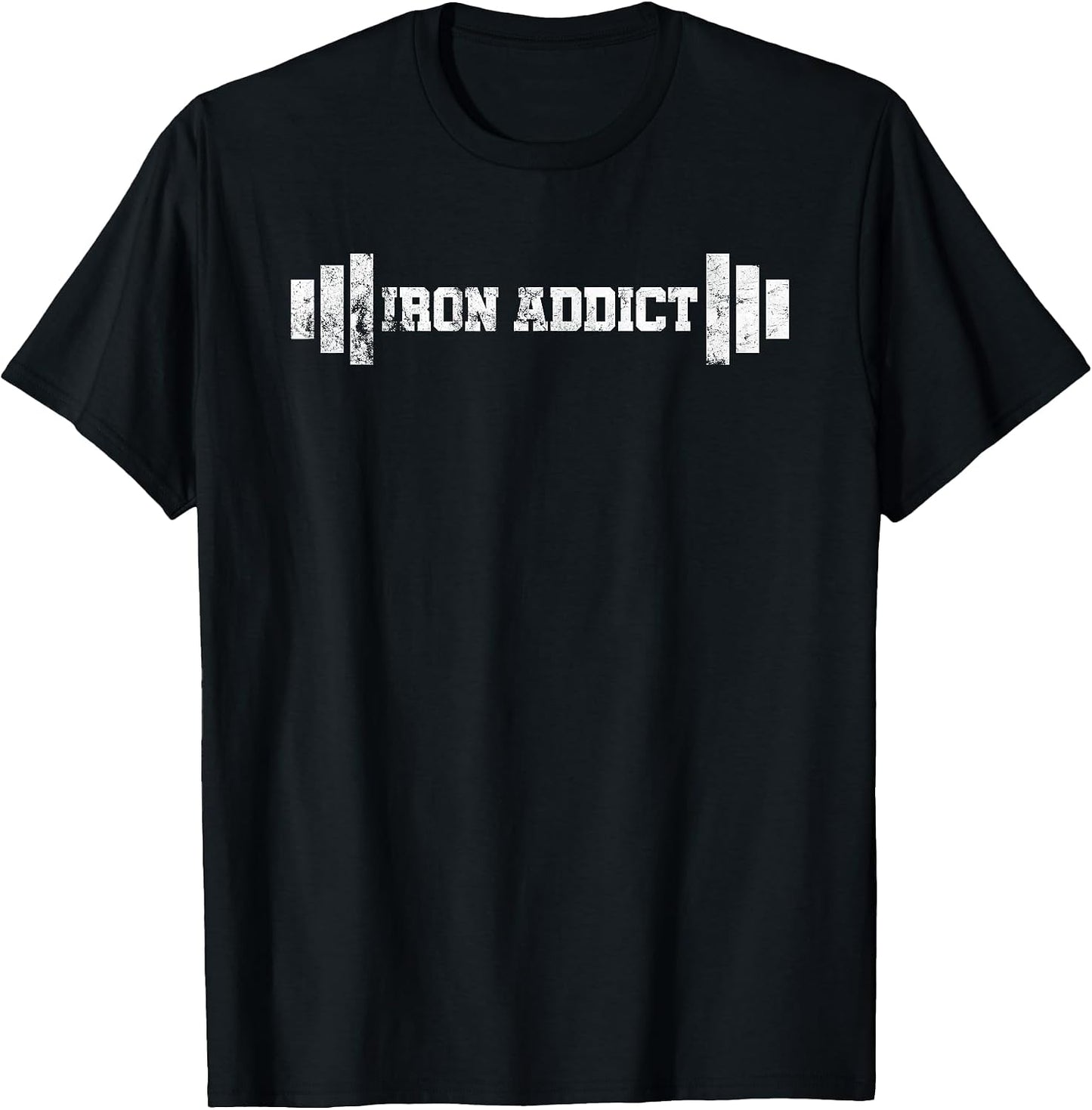 Iron Addicts Gifts