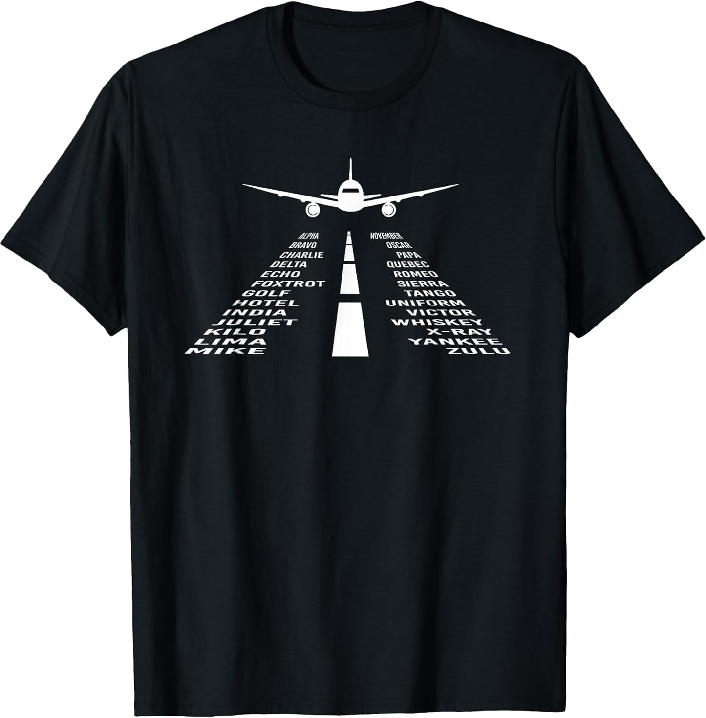Pilot Flight Airplane Shirts 360