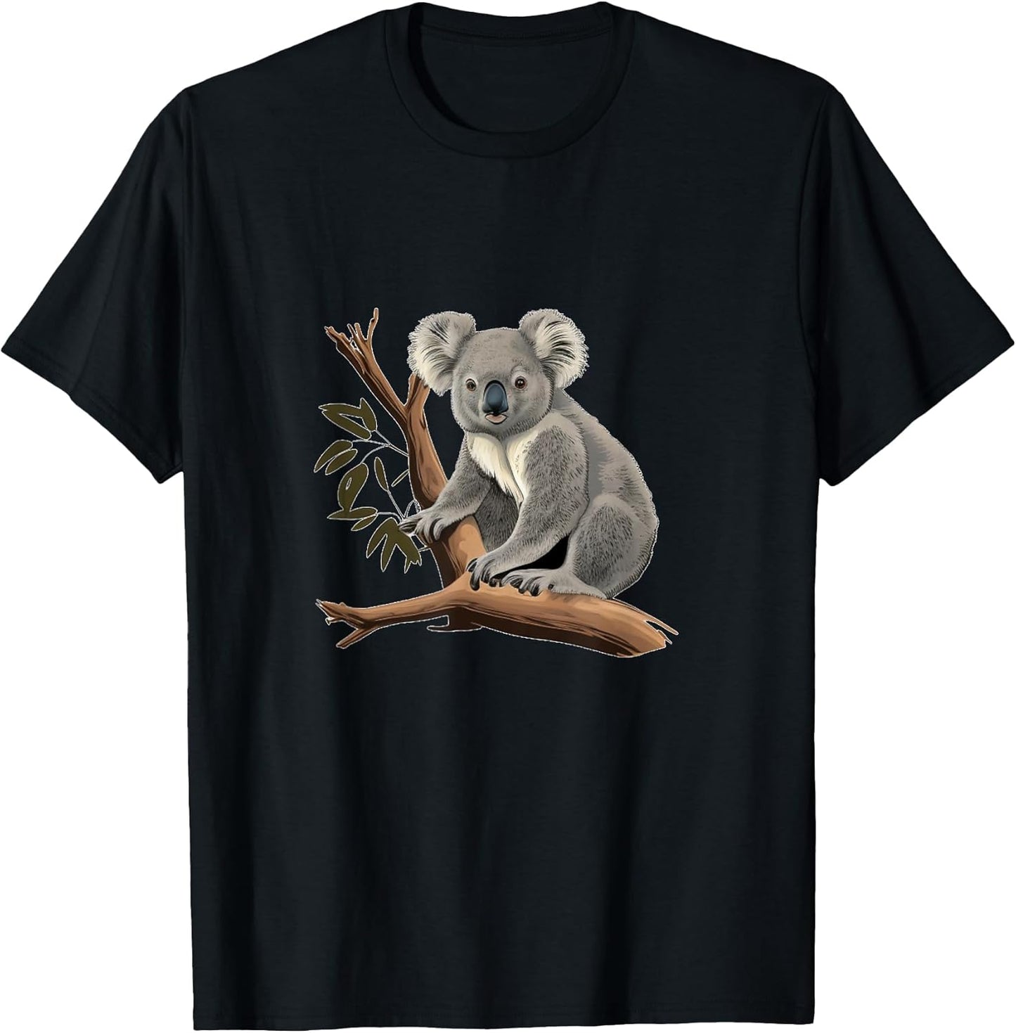 Cool Koala
