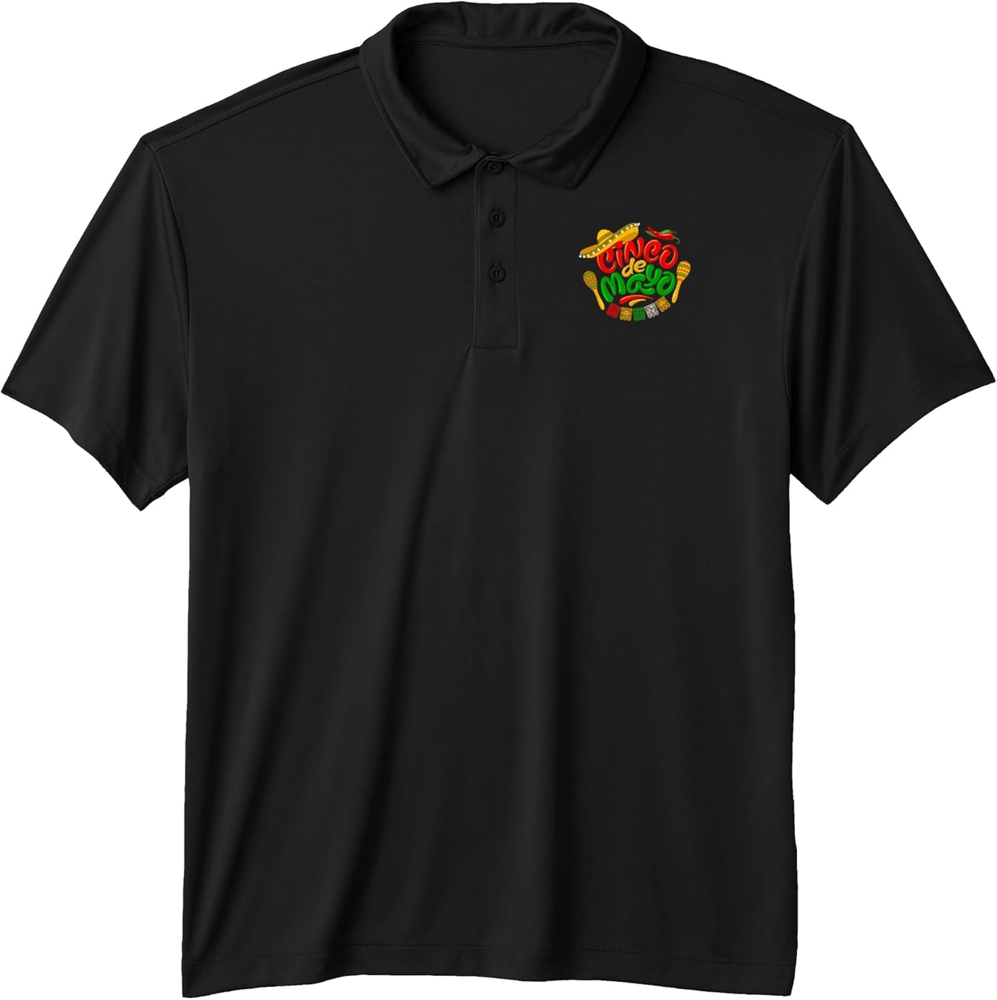 The Mexican Apparel Store