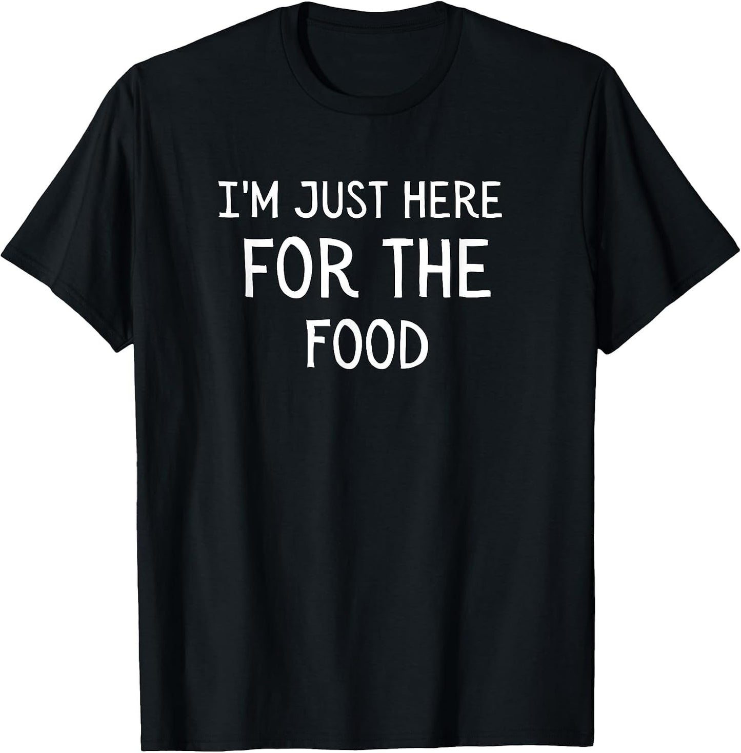 Funny Love Eating Food Lover
