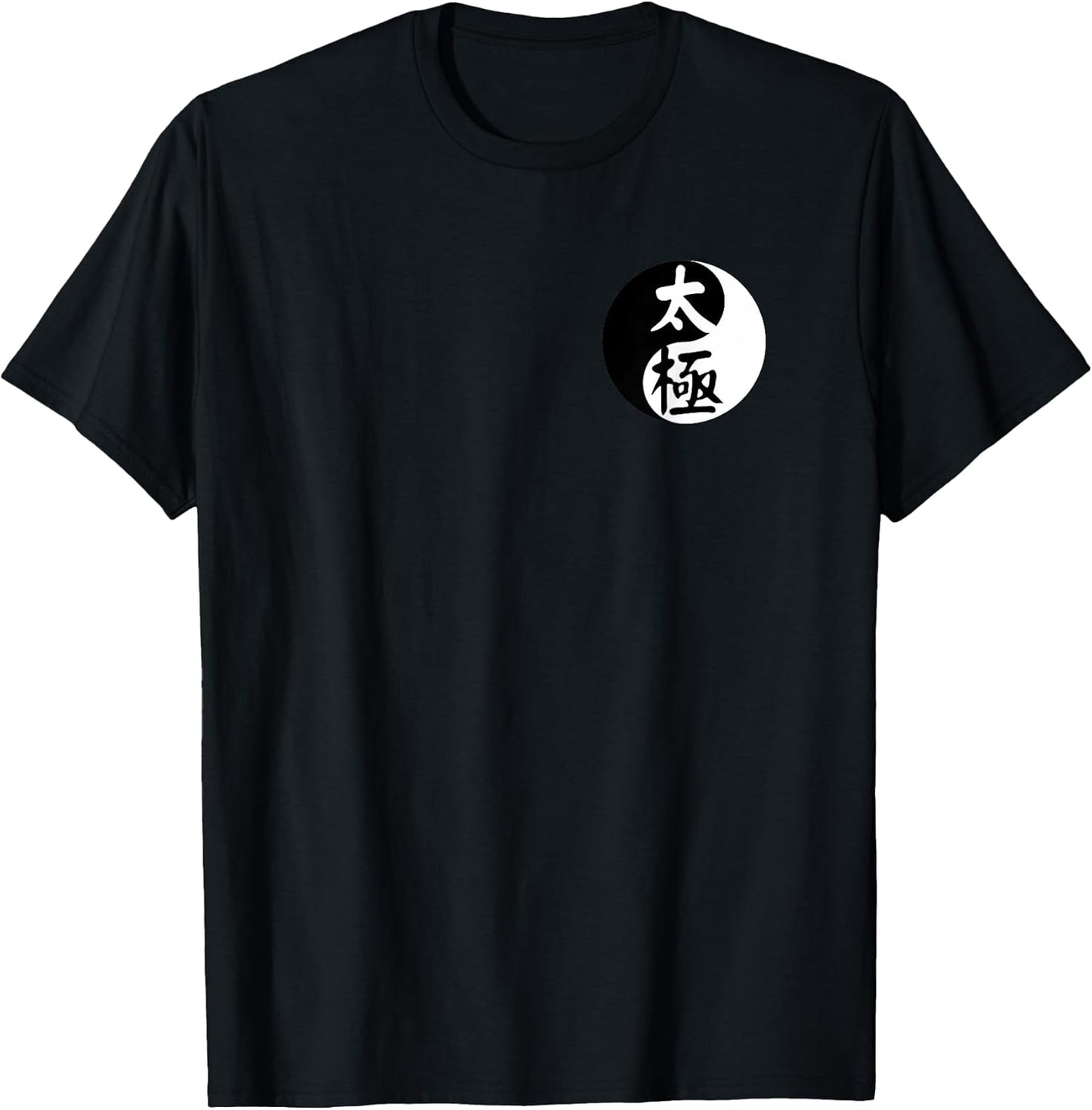 Tai Chi Qigong Taiji Chinese Kung Fu Merch Global