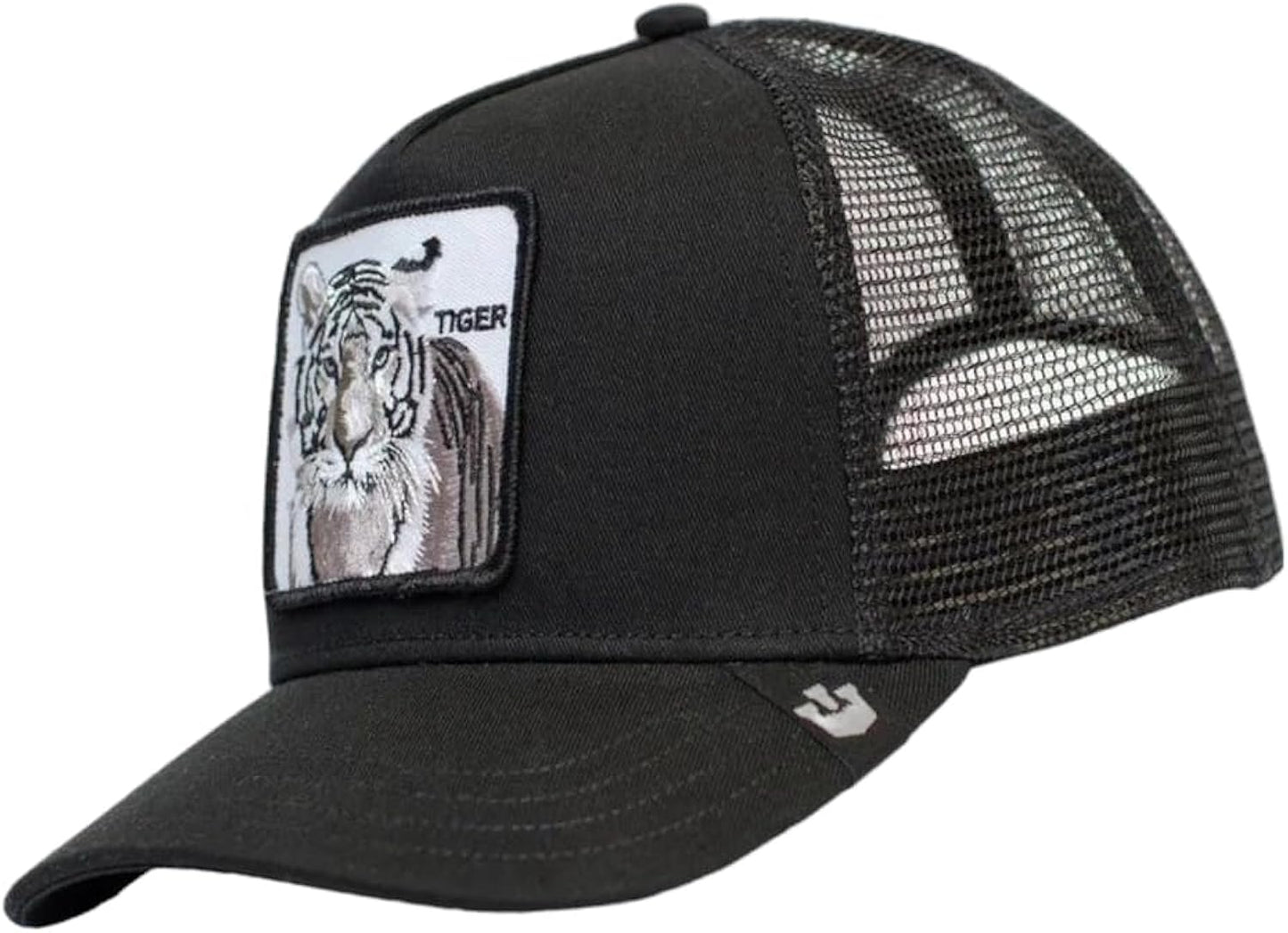 Men's The Farm A-Frame Trucker Cap Baseball Cap