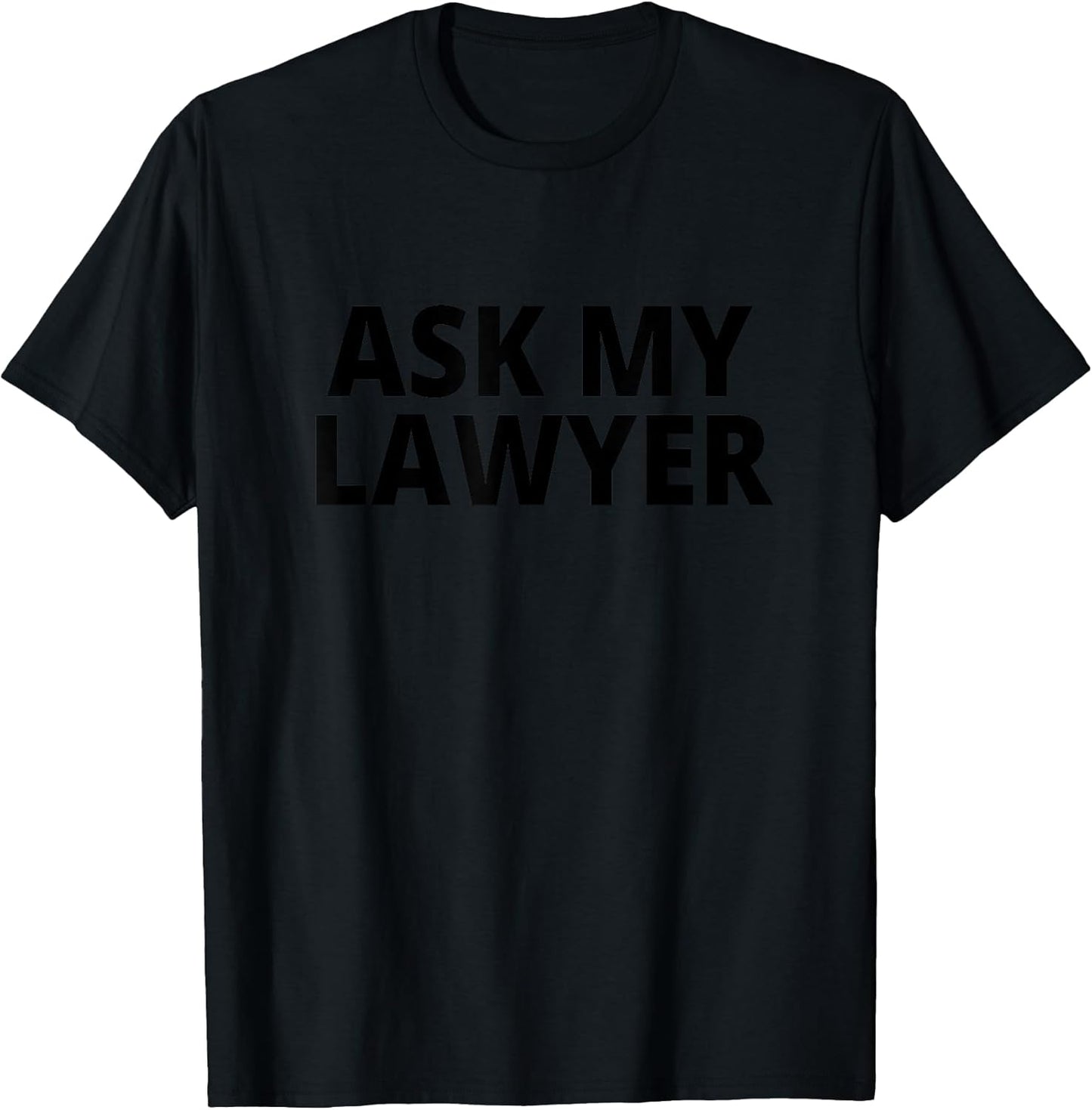 ASK - MY - LAWYER