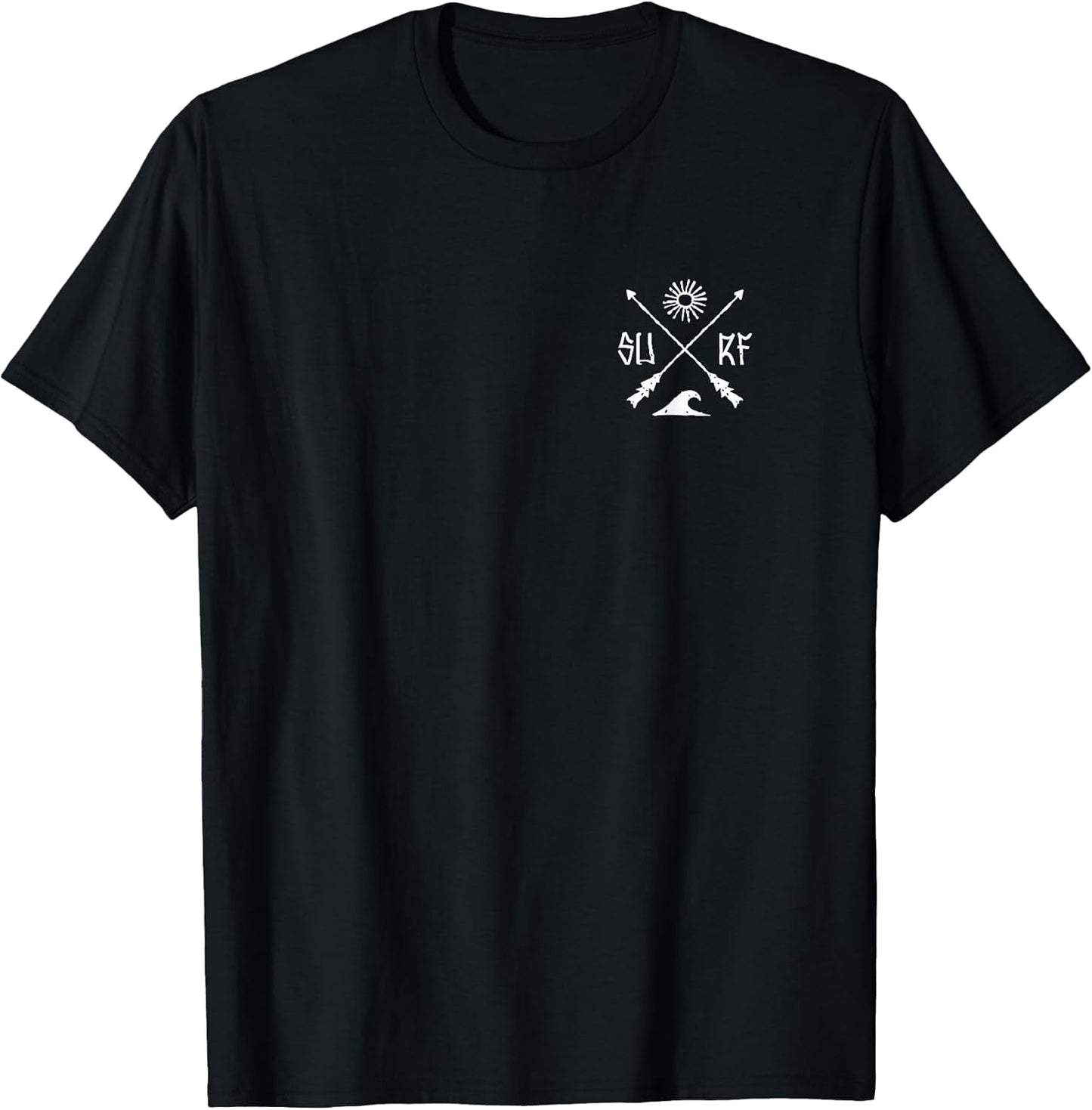 Surfer Present Idea for Women & Men