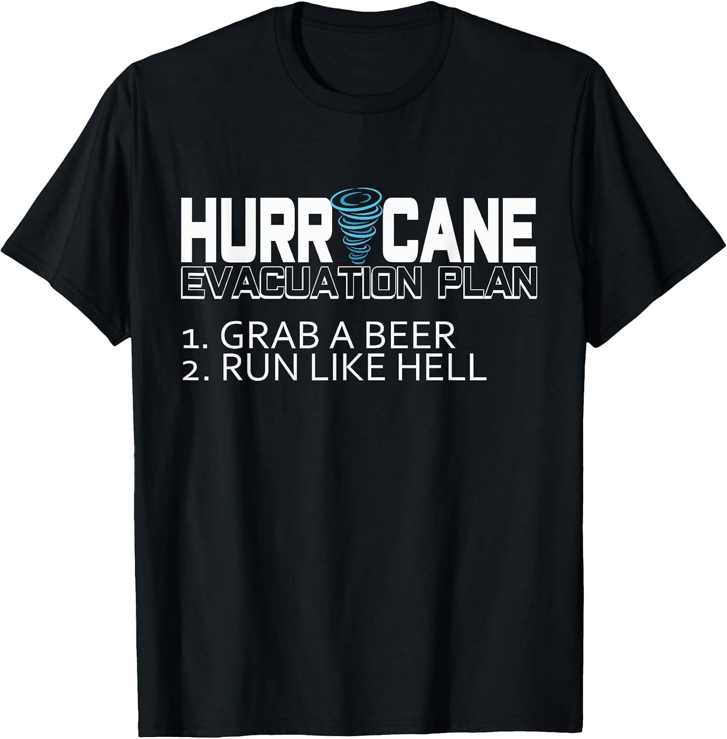 Funny Southern Gifts Hurricane Season Gifts