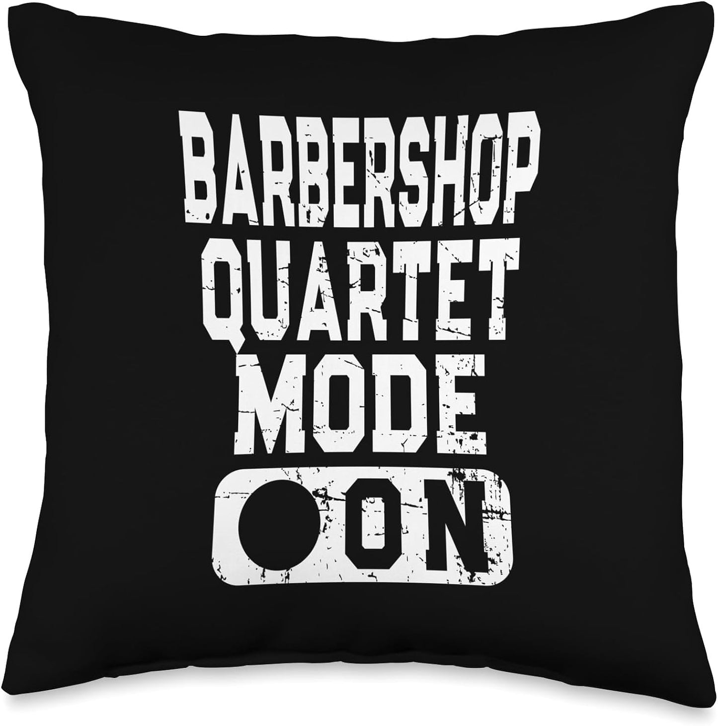 Barbershop Quartet Shirts and Gifts