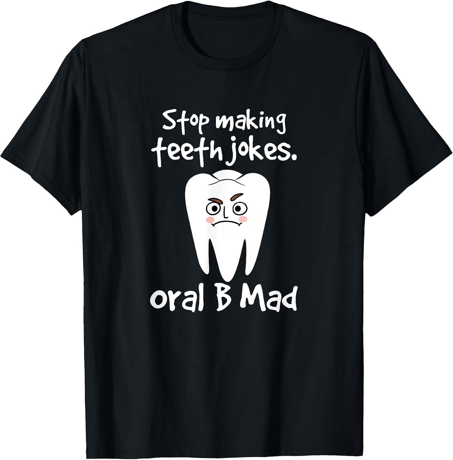 Funny Gifts for Dentists