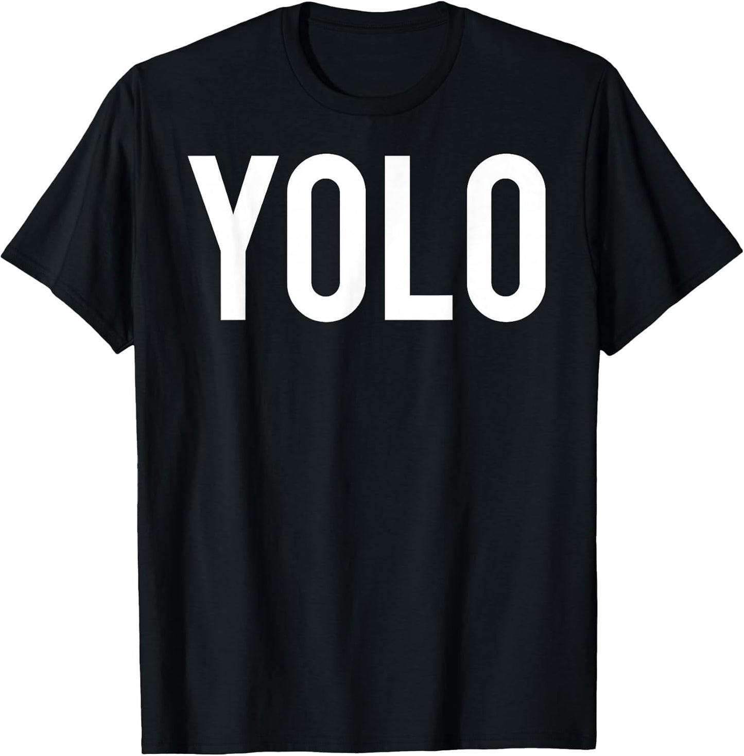 Yolo Shirts