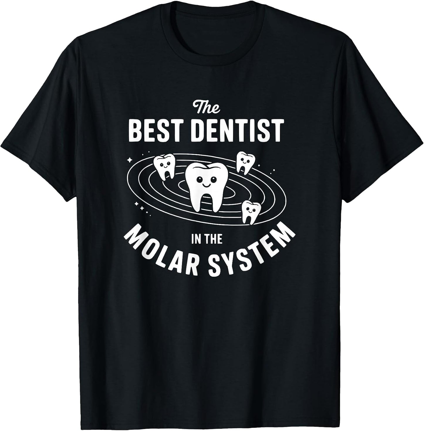 Funny Dentist Gifts By JLXC