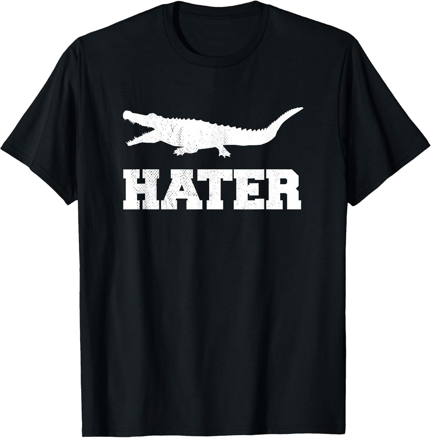Alligator Hater