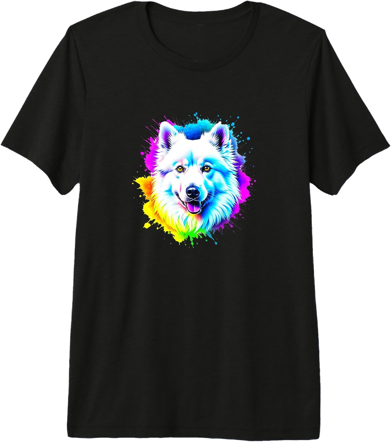 American Eskimo Dog Gifts & American Eskimo Merch