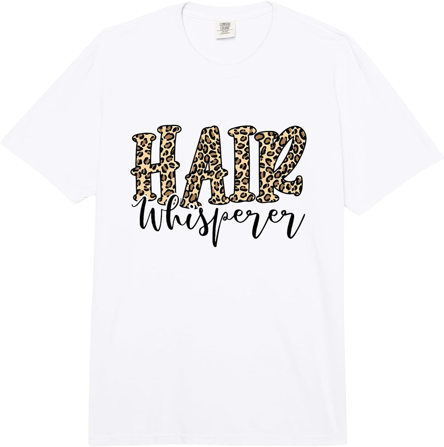 Hair Whisperer Hair Stylist & Hair Dressers